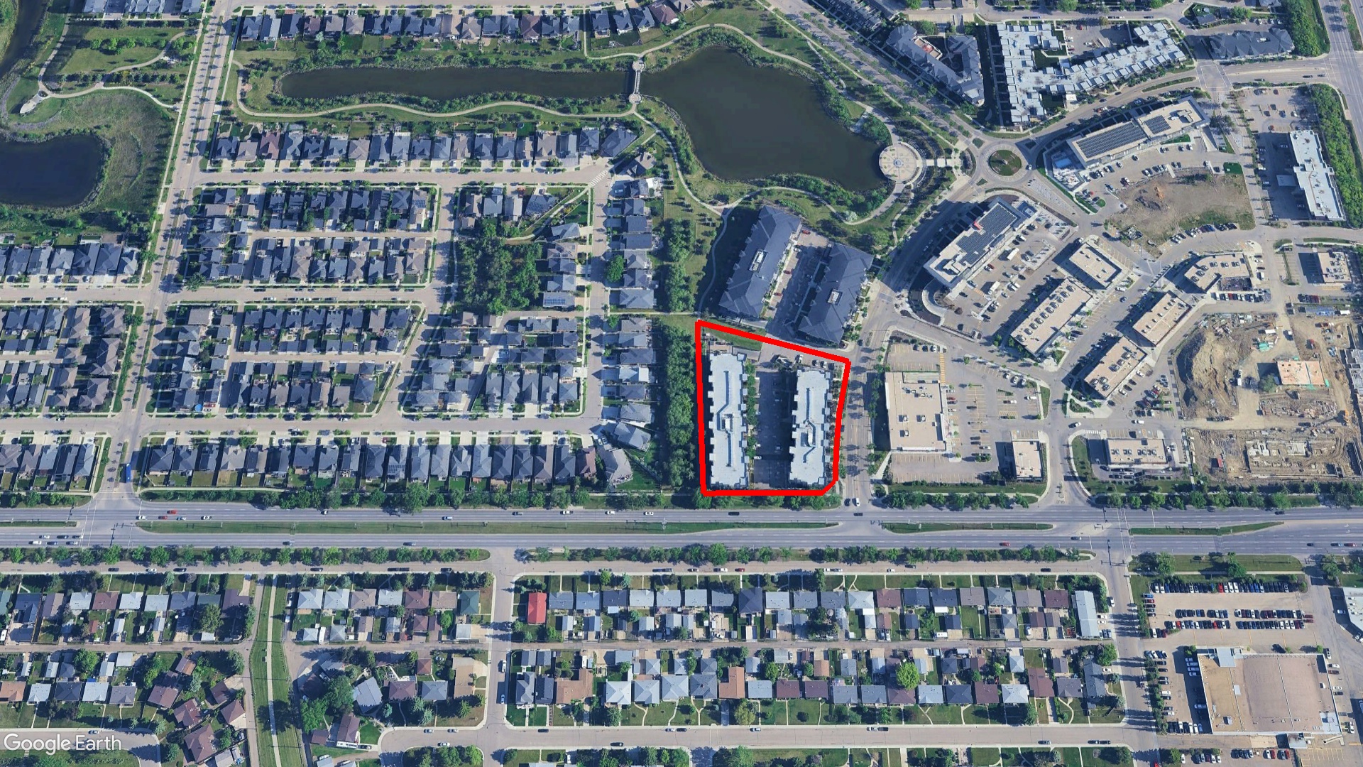 Tax Sale Edmonton, Alberta - 