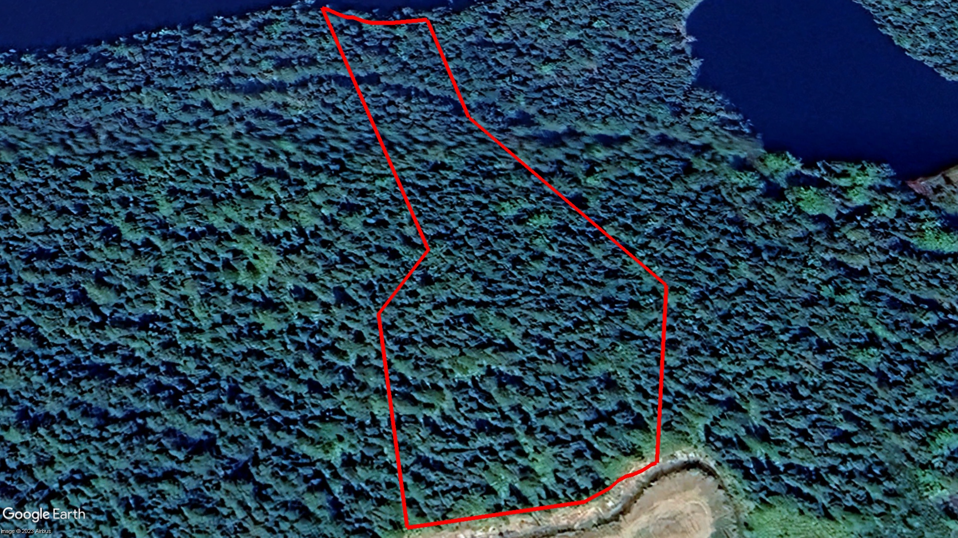 Tax Sale Richmond, Nova Scotia - 10372100