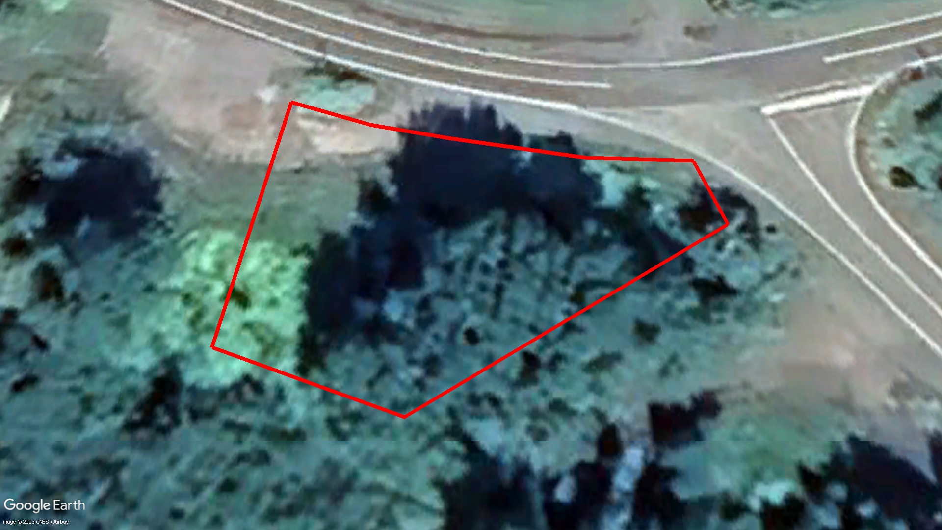 Tax Sale Richmond, Nova Scotia - 03739511