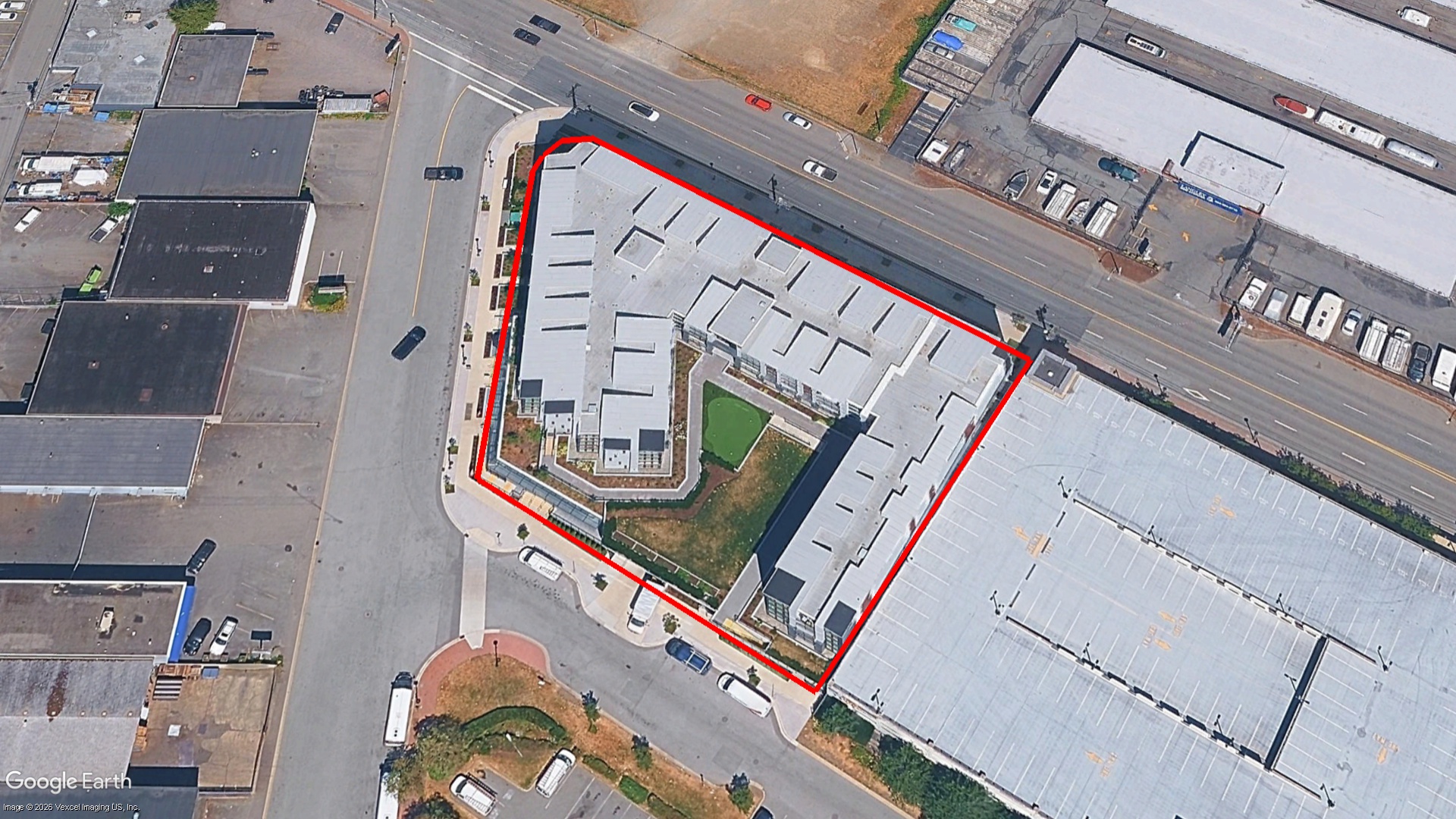 Tax Sale Langley, British Columbia - 