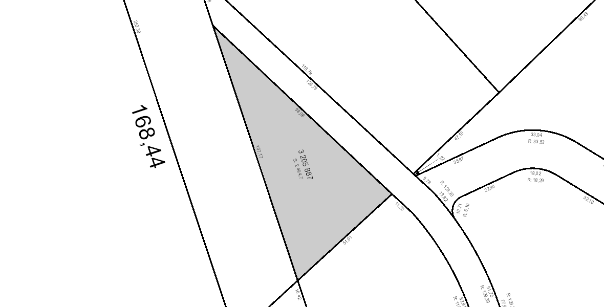 Tax Sale MORIN-HEIGHTS, Quebec -  4482-84-4849