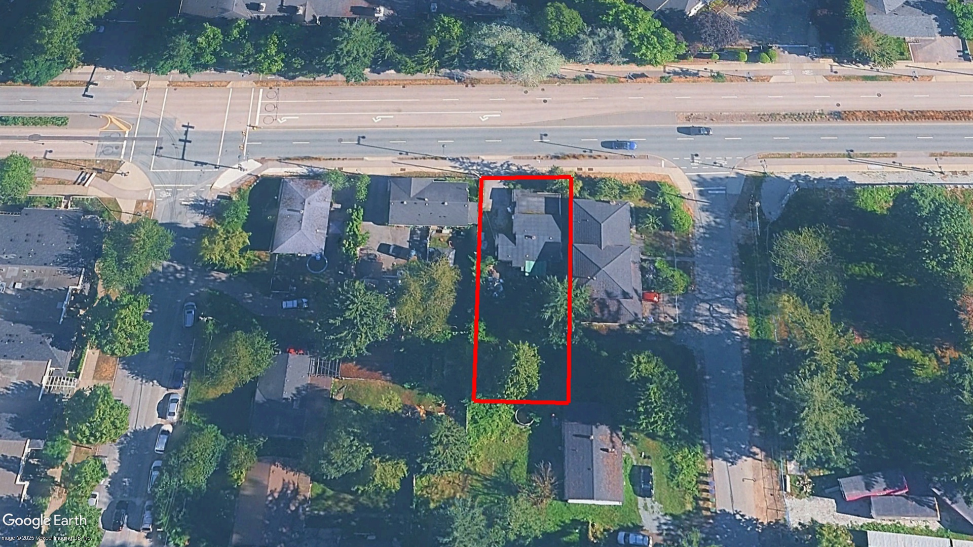 Tax Sale Surrey, British Columbia - 