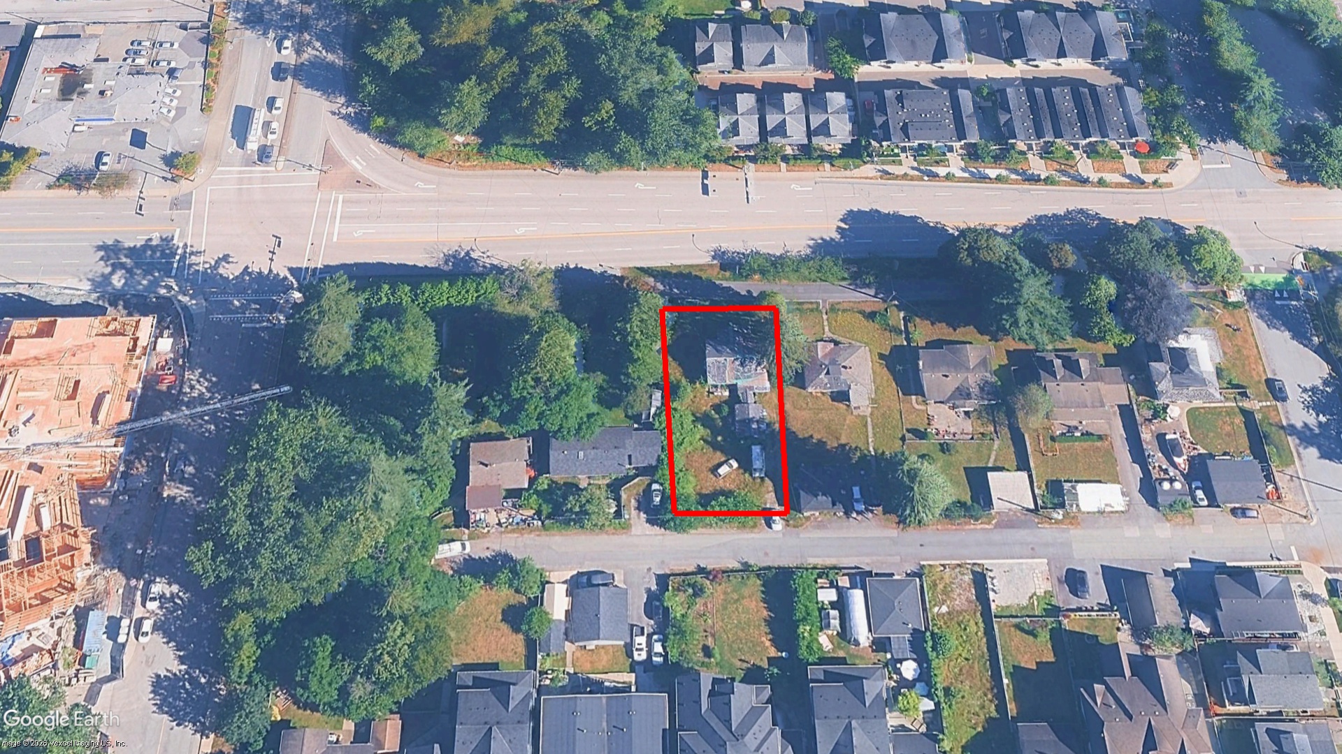 2115 St. Johns Street, Port Moody