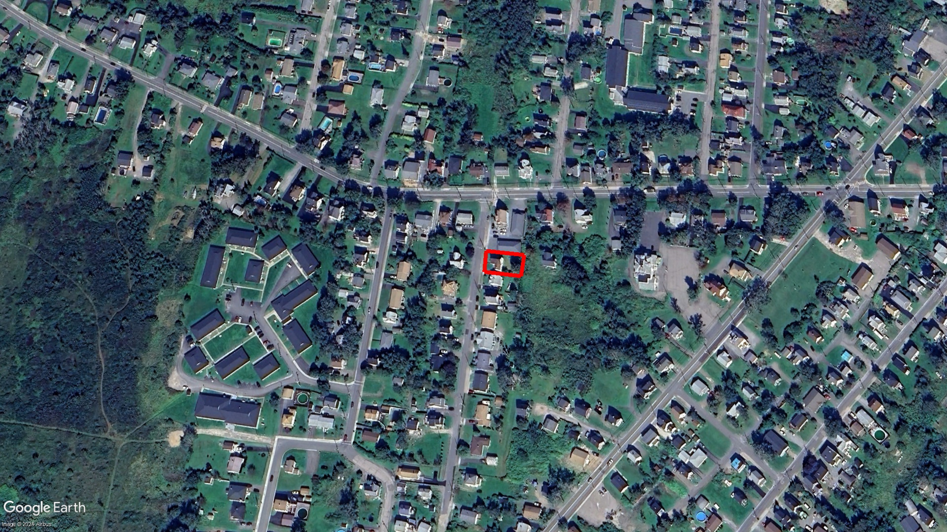 Tax Sale Cape Breton, Nova Scotia - 3813843