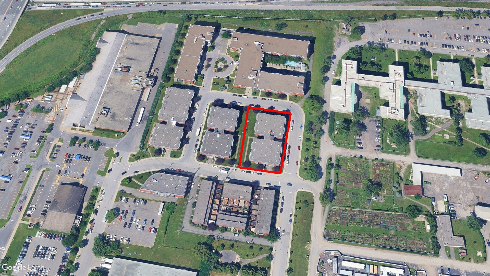 Tax Sale Montreal, Quebec - 387805-63