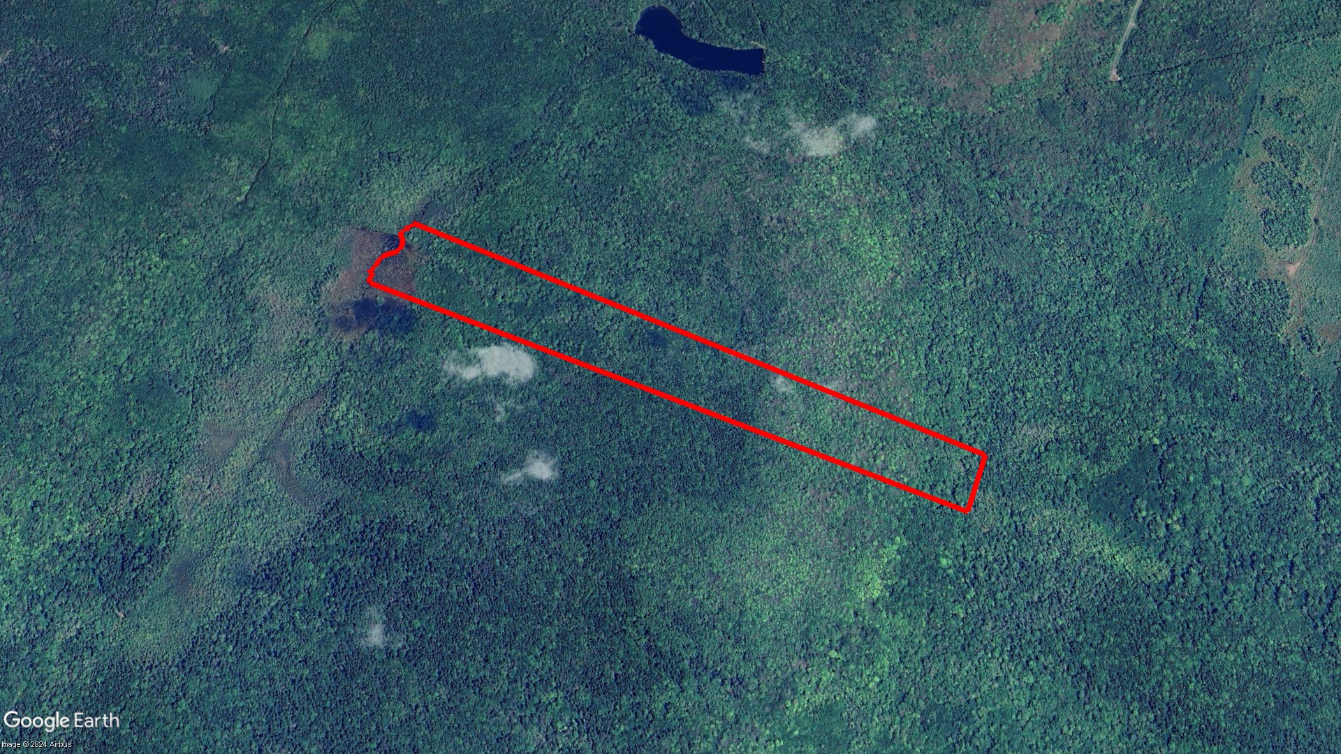 Tax Sale Digby, Nova Scotia - 03790096