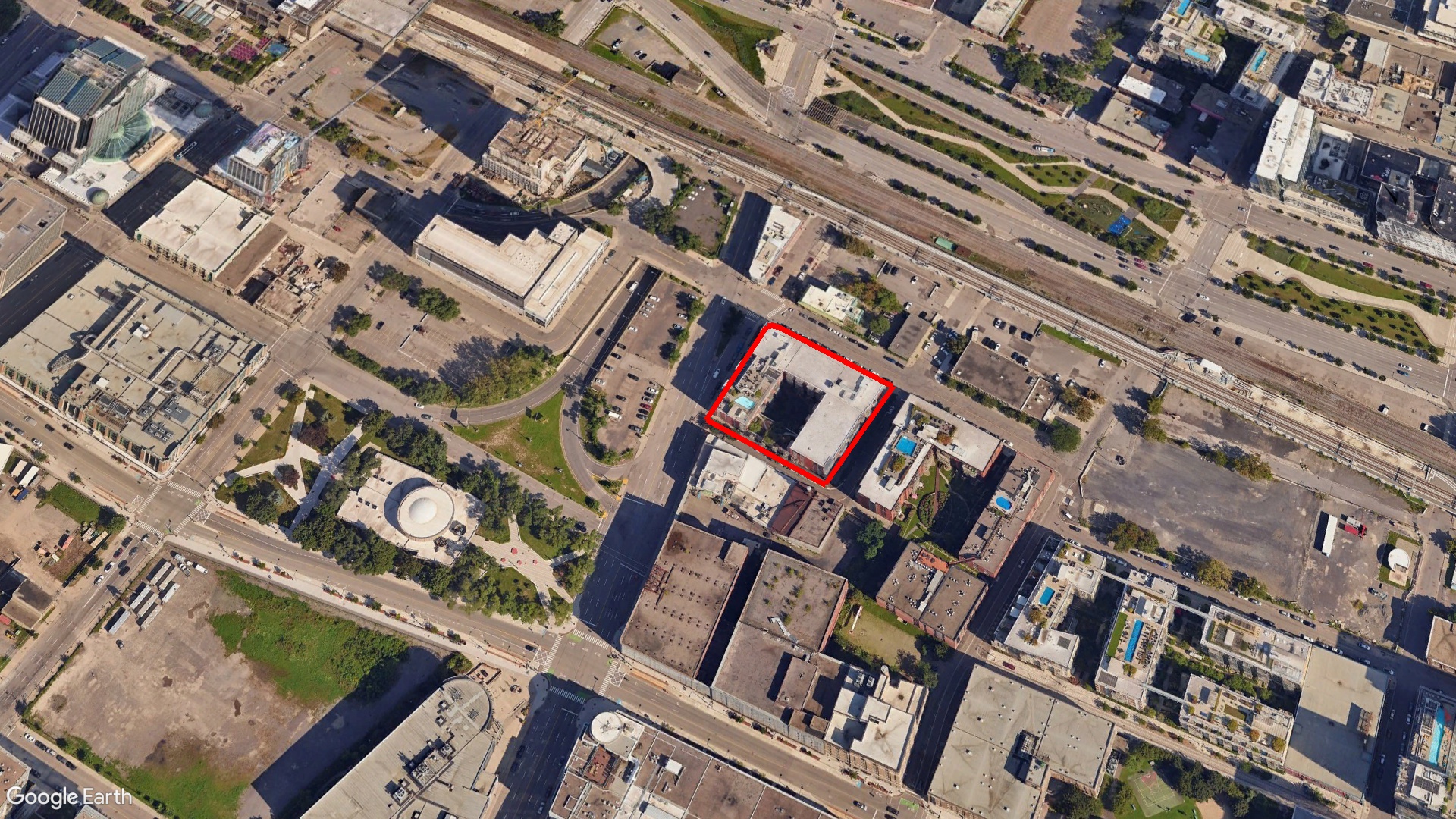 Tax Sale Montreal, Quebec - 120552-34