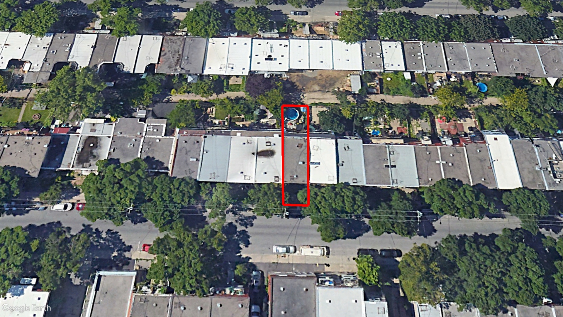 Tax Sale Montreal, Quebec - 301632-00