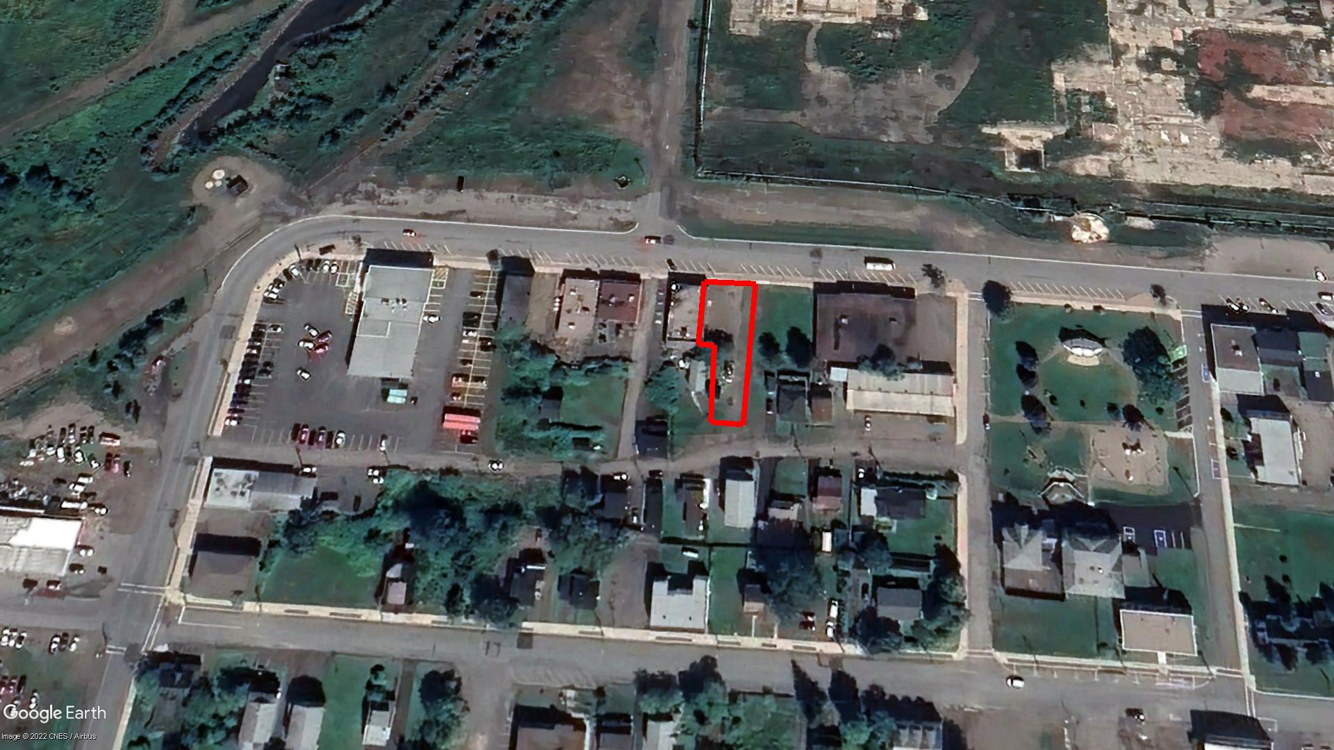 Tax Sale Bathurst, New Brunswick - 06363773