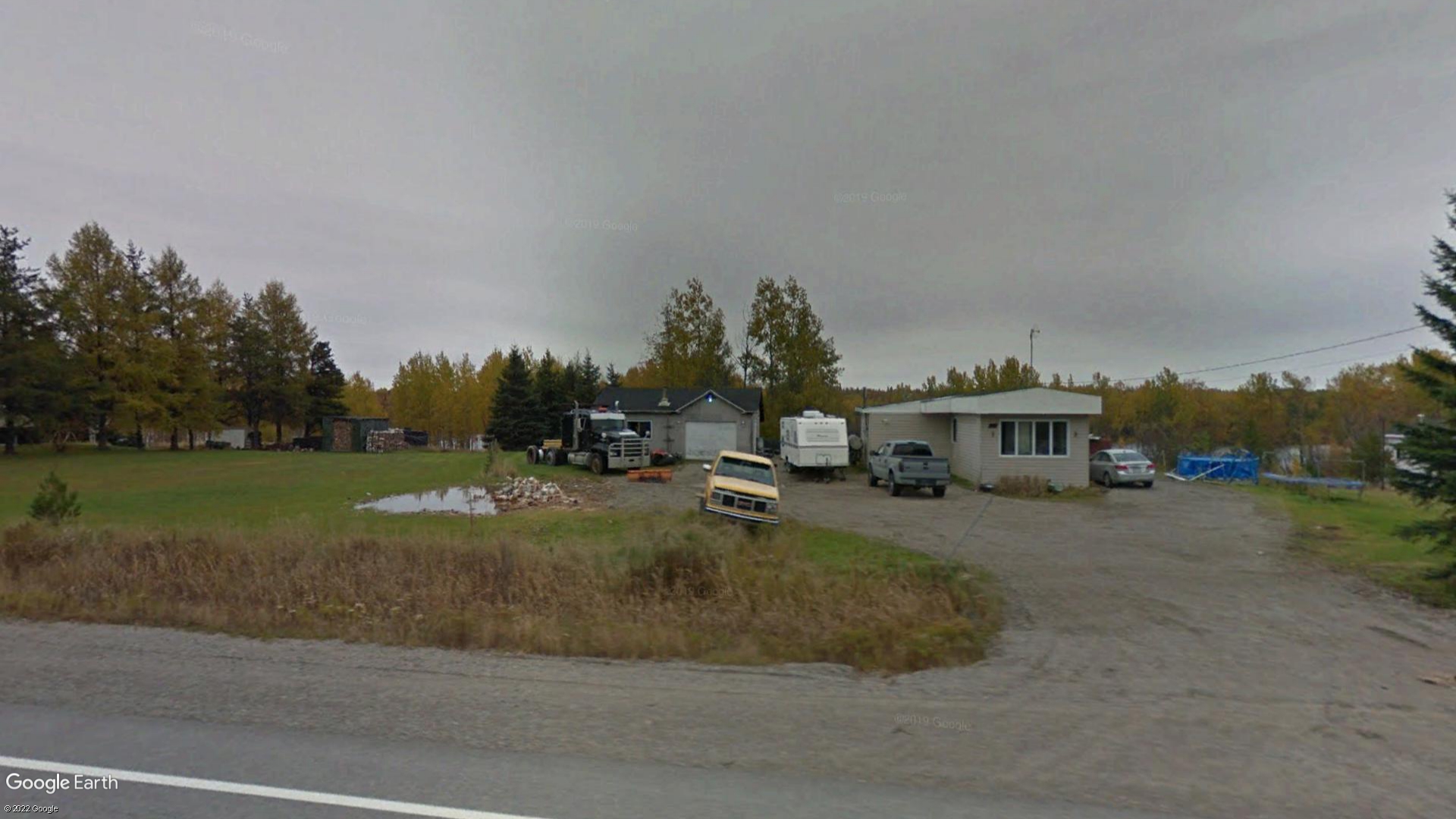 Tax Sale La Vallée-de-l'Or, Quebec - 