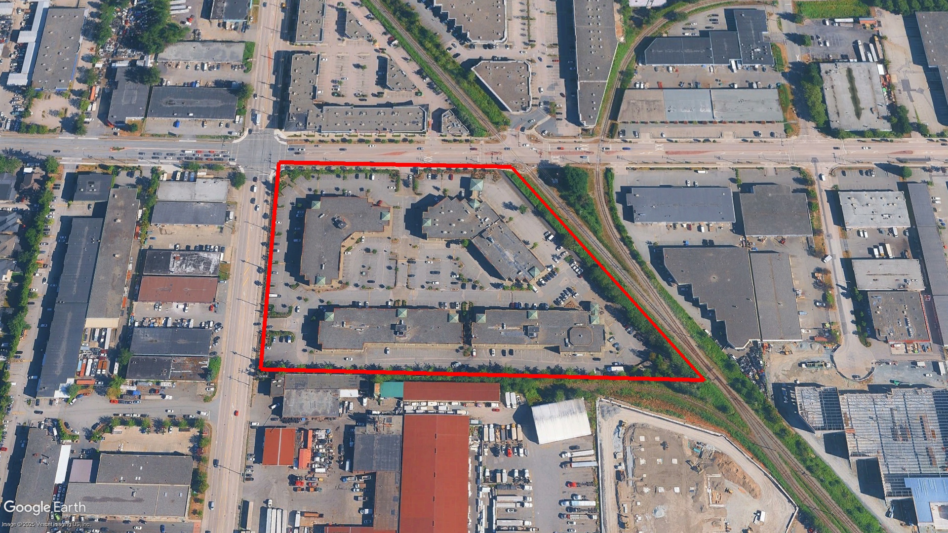 Tax Sale Surrey, British Columbia - 