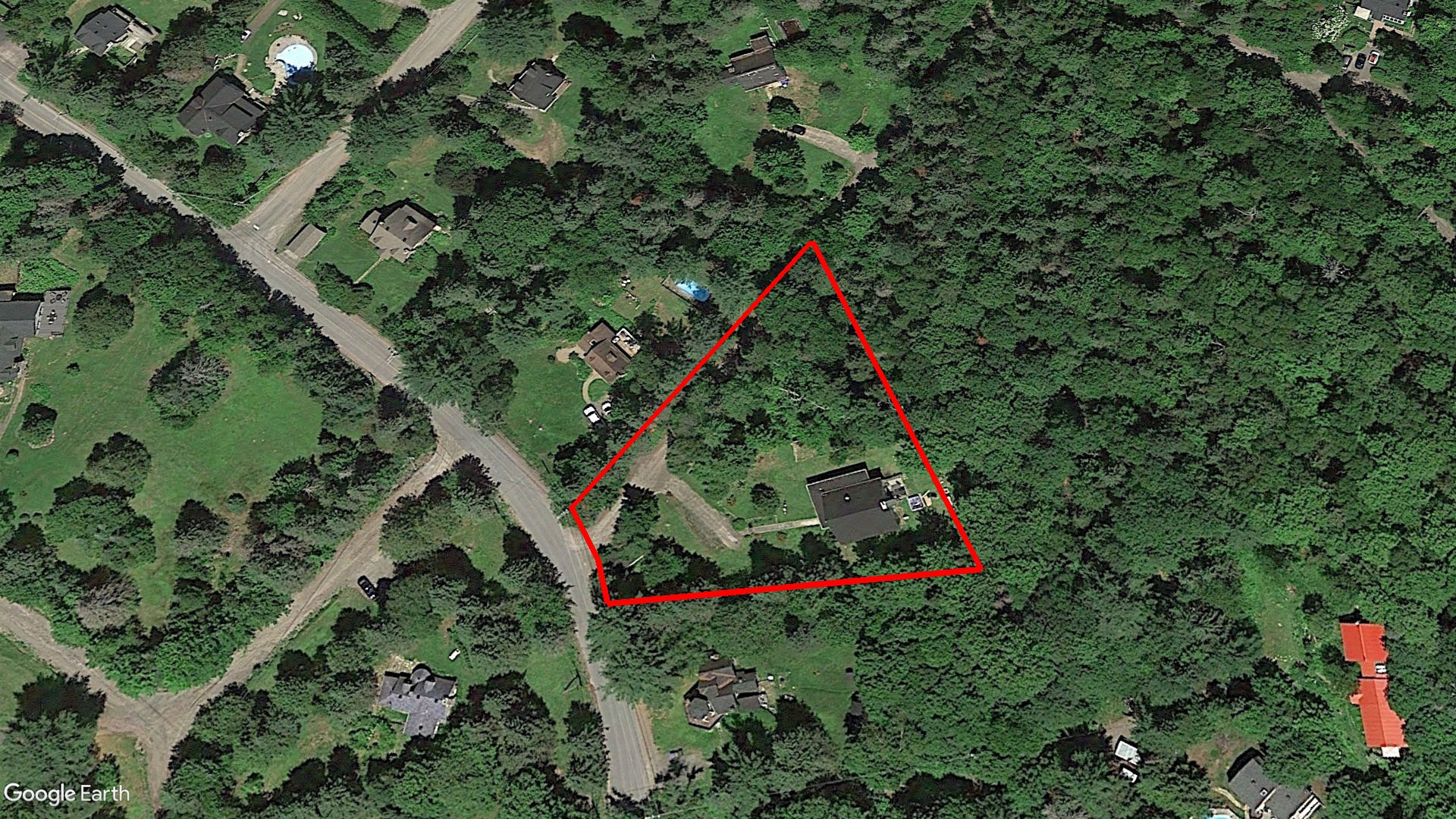 Tax Sale Les Pays-d'en-Haut, Quebec - 