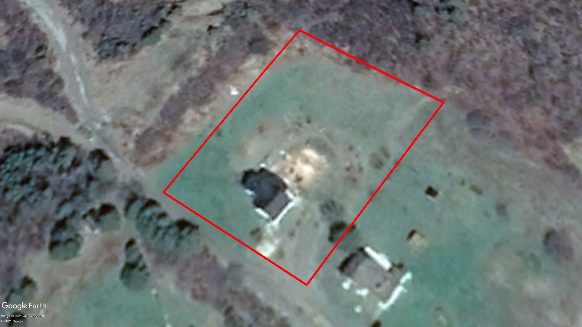 Tax Sale Clare, Nova Scotia - 00167959