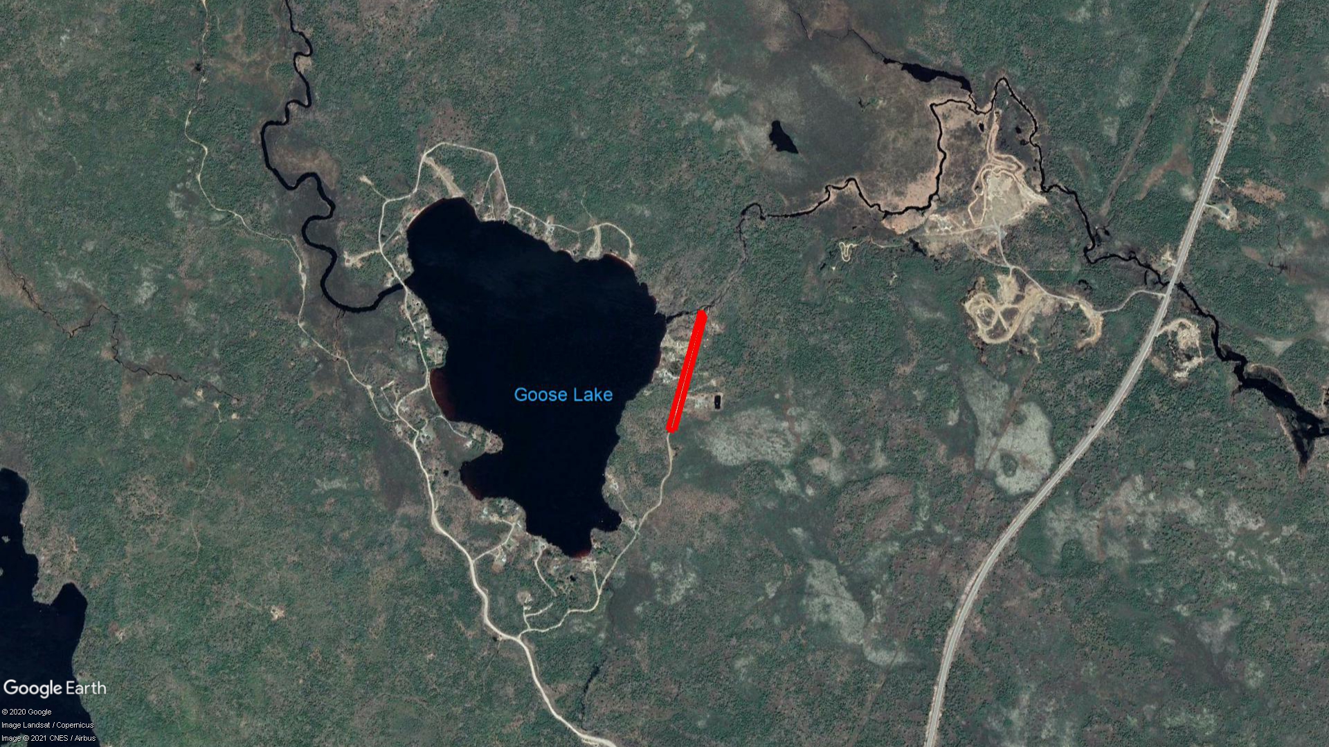 Tax Sale Barrington, Nova Scotia - 10667135