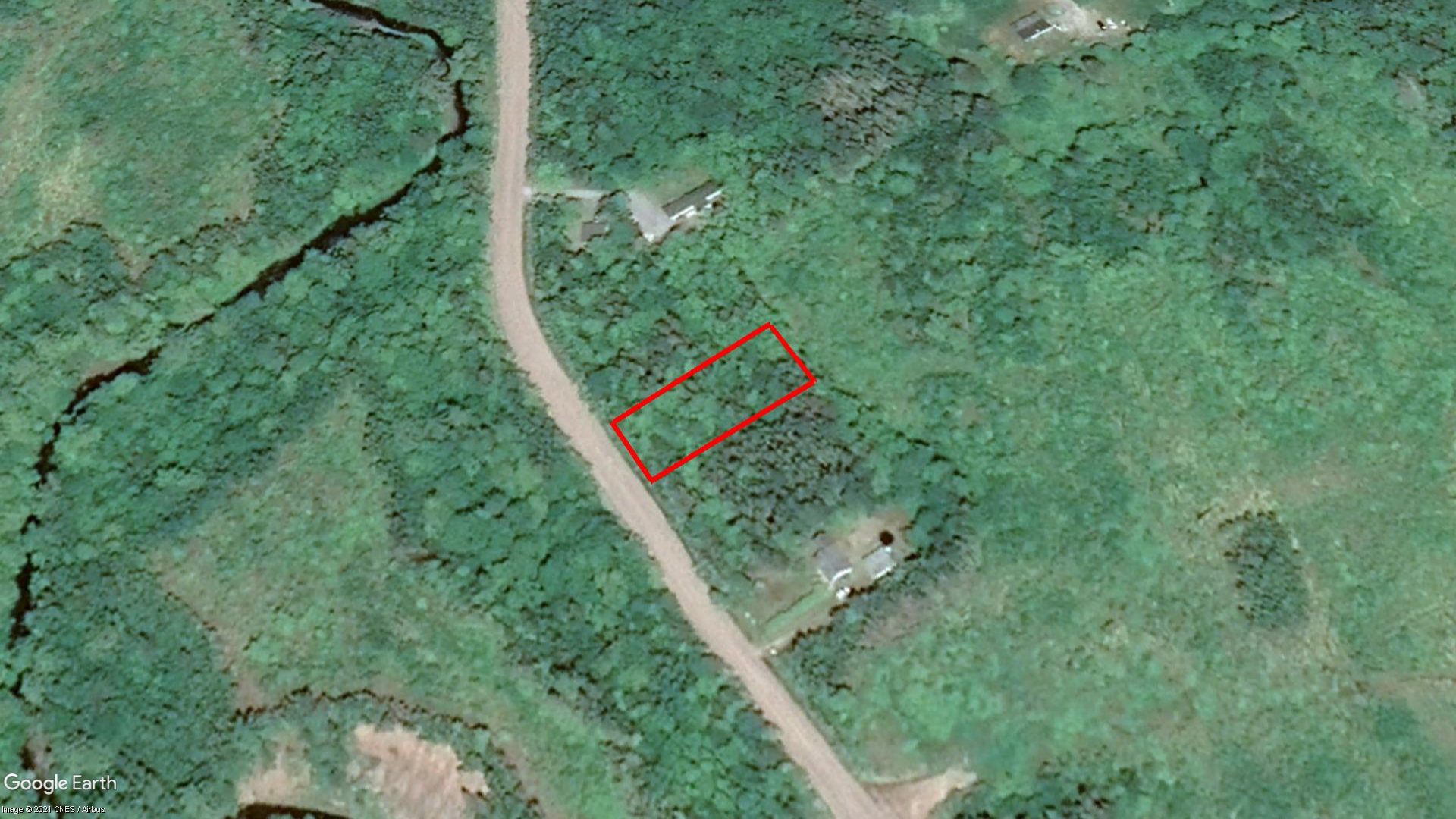 Tax Sale Inverness, Nova Scotia - 01966367