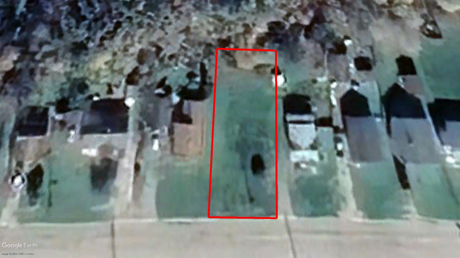 Tax Sale Atikokan, Ontario - 59 01 000 003 06200 0000