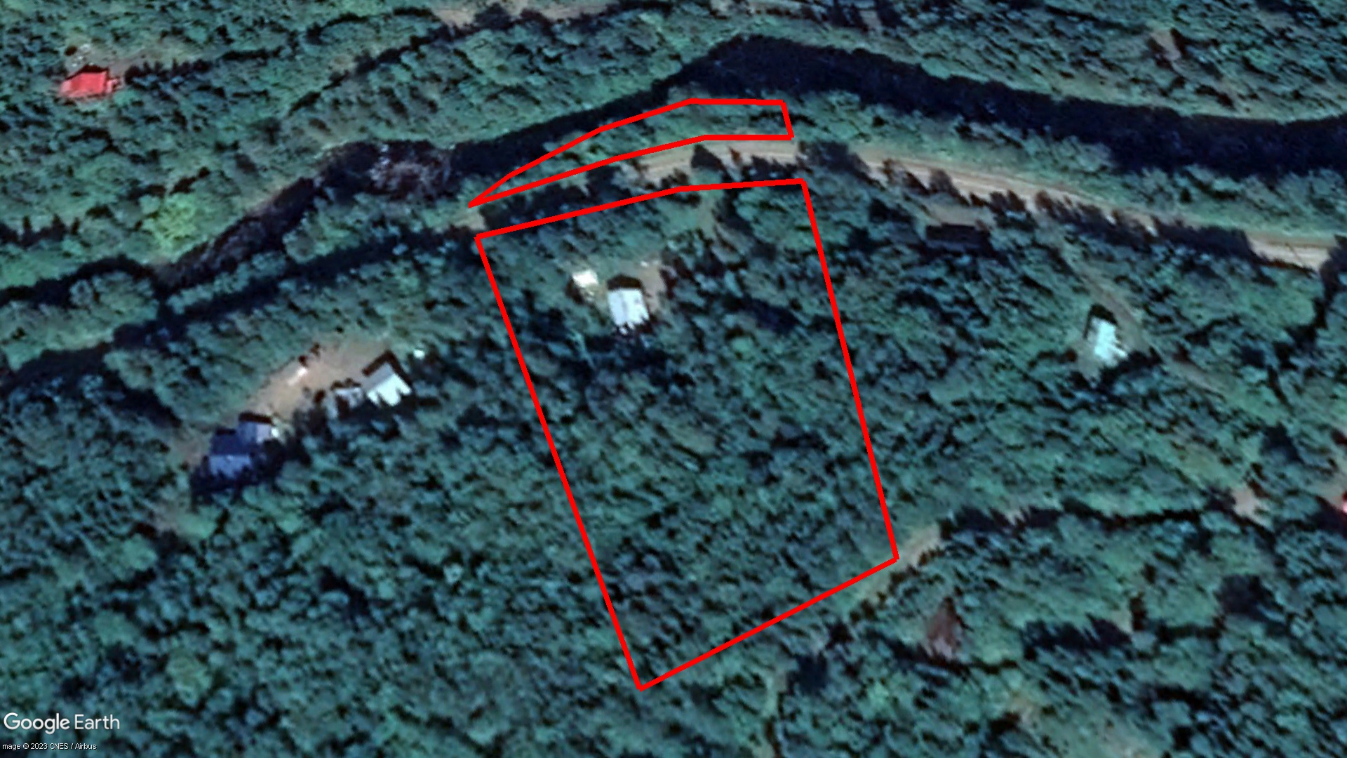 Tax Sale D’Autray, Quebec - 1345-62-8388