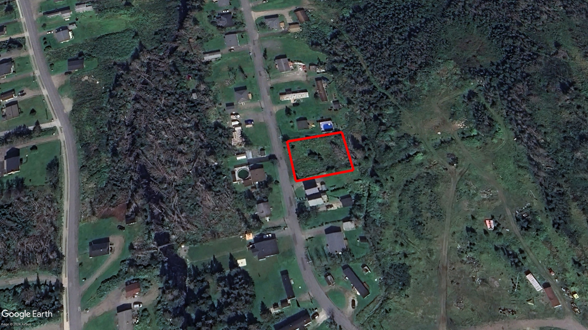 Tax Sale Cape Breton, Nova Scotia - 2340127