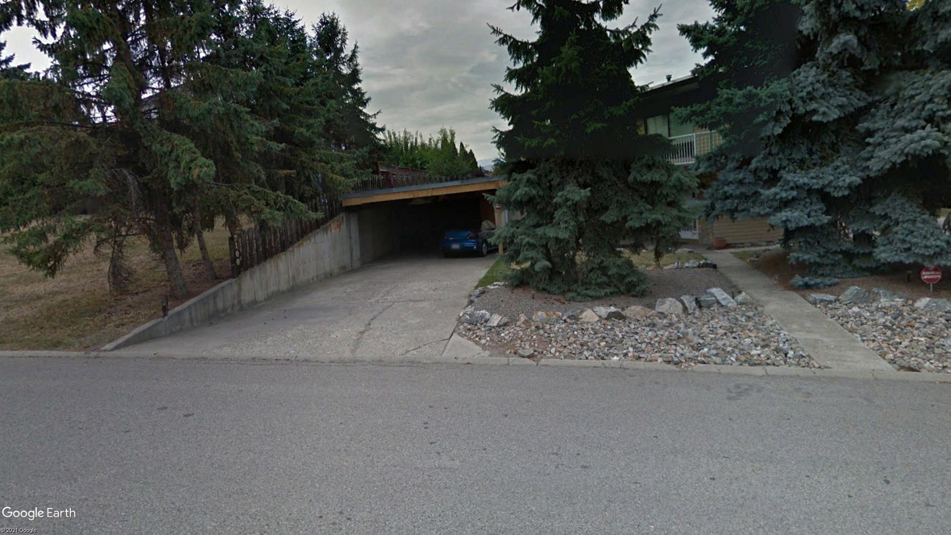 Tax Sale Vernon, British Columbia - 20-233-05967.000