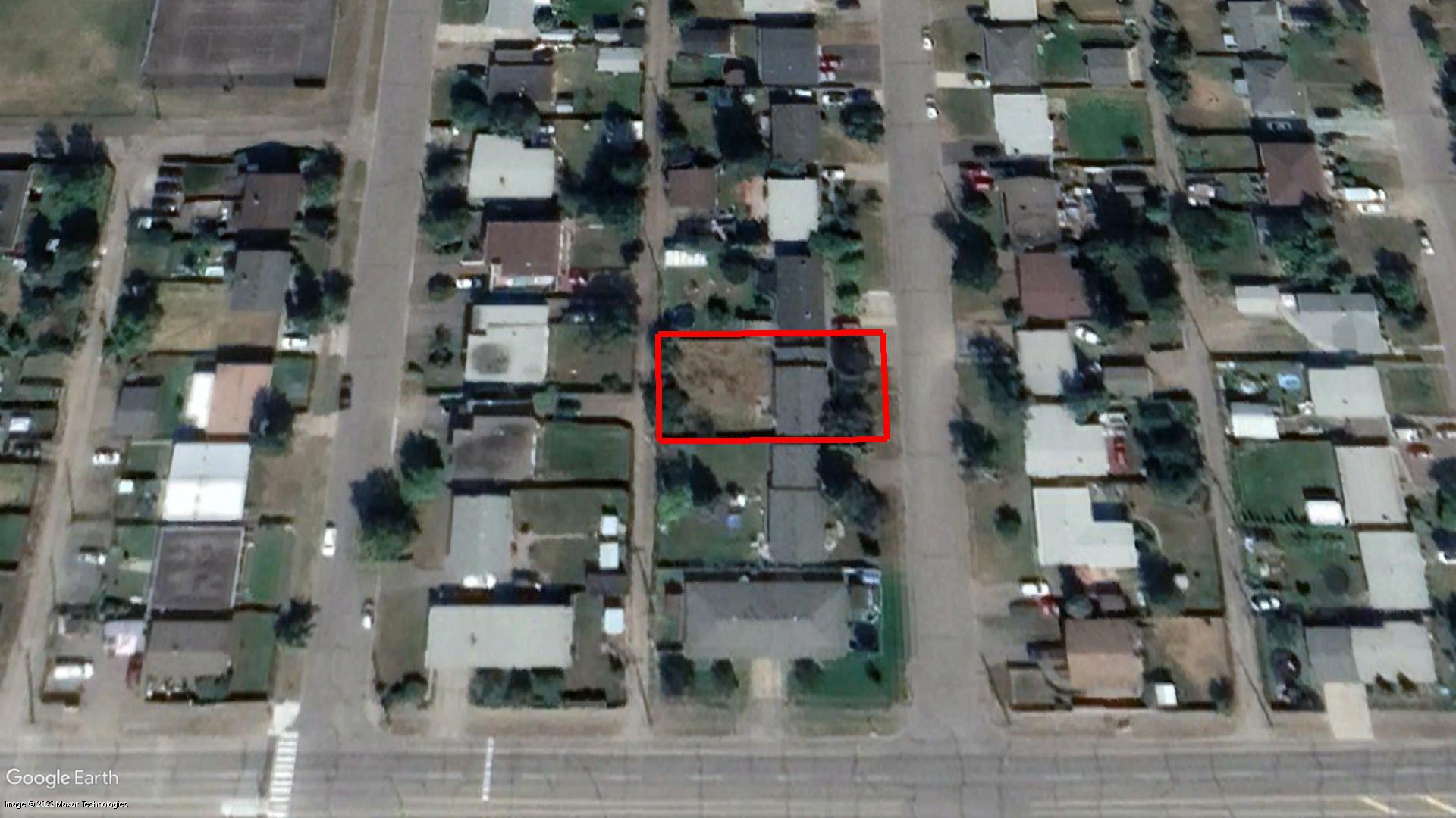 Tax Sale Prince George, British Columbia - 26-226-00-15136.000