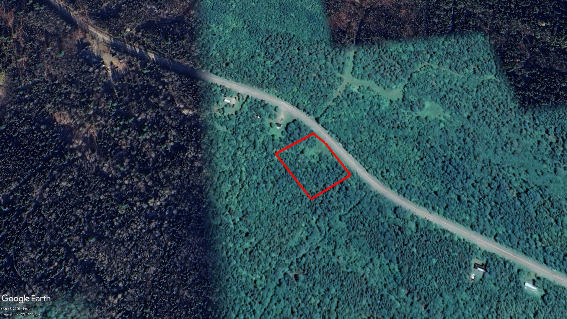 Tax Sale York/Sunbury, New Brunswick - 00674752