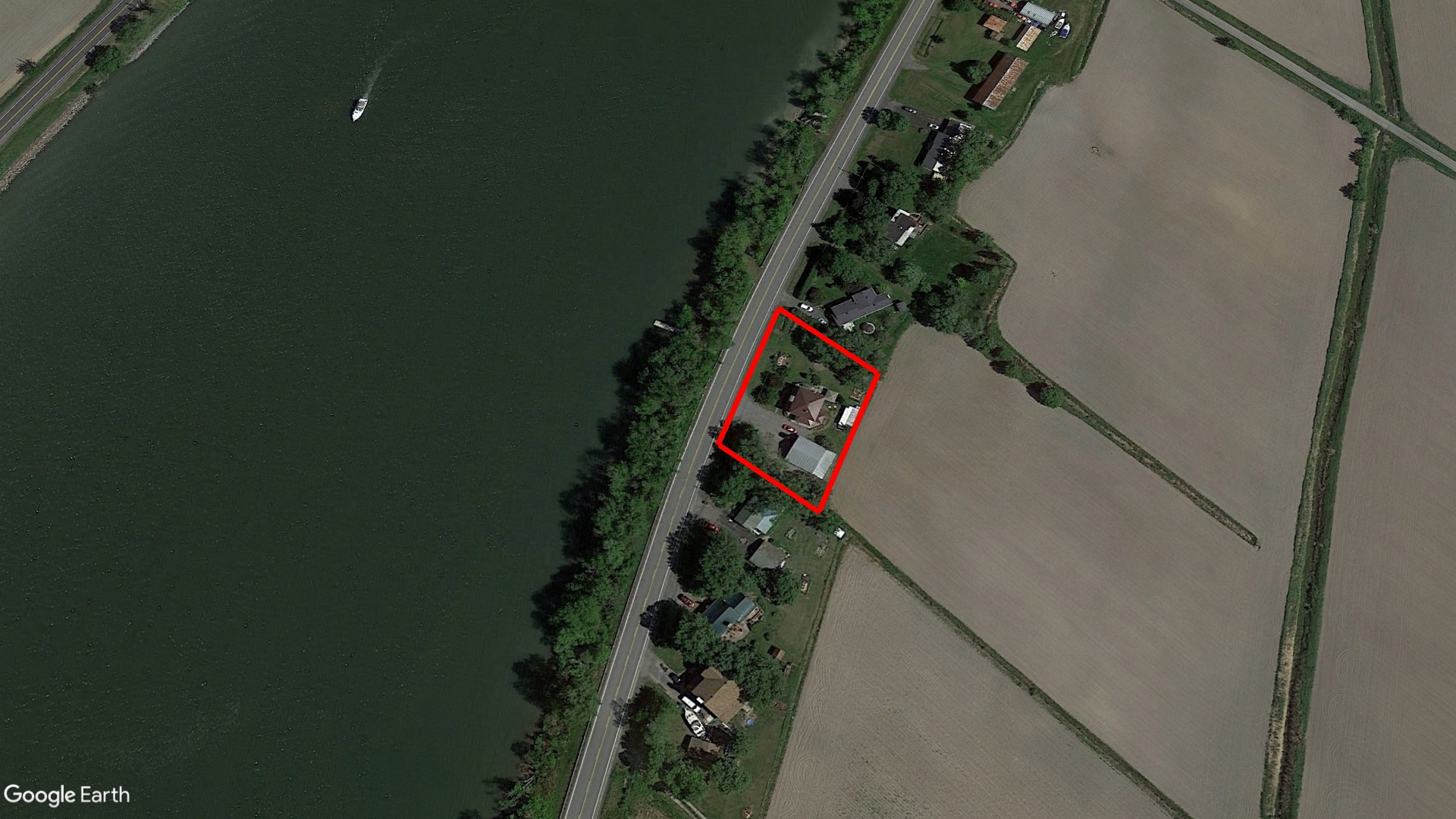 Tax Sale LA VALLÉE-DU-RICHELIEU, Quebec - 2967-05-8939