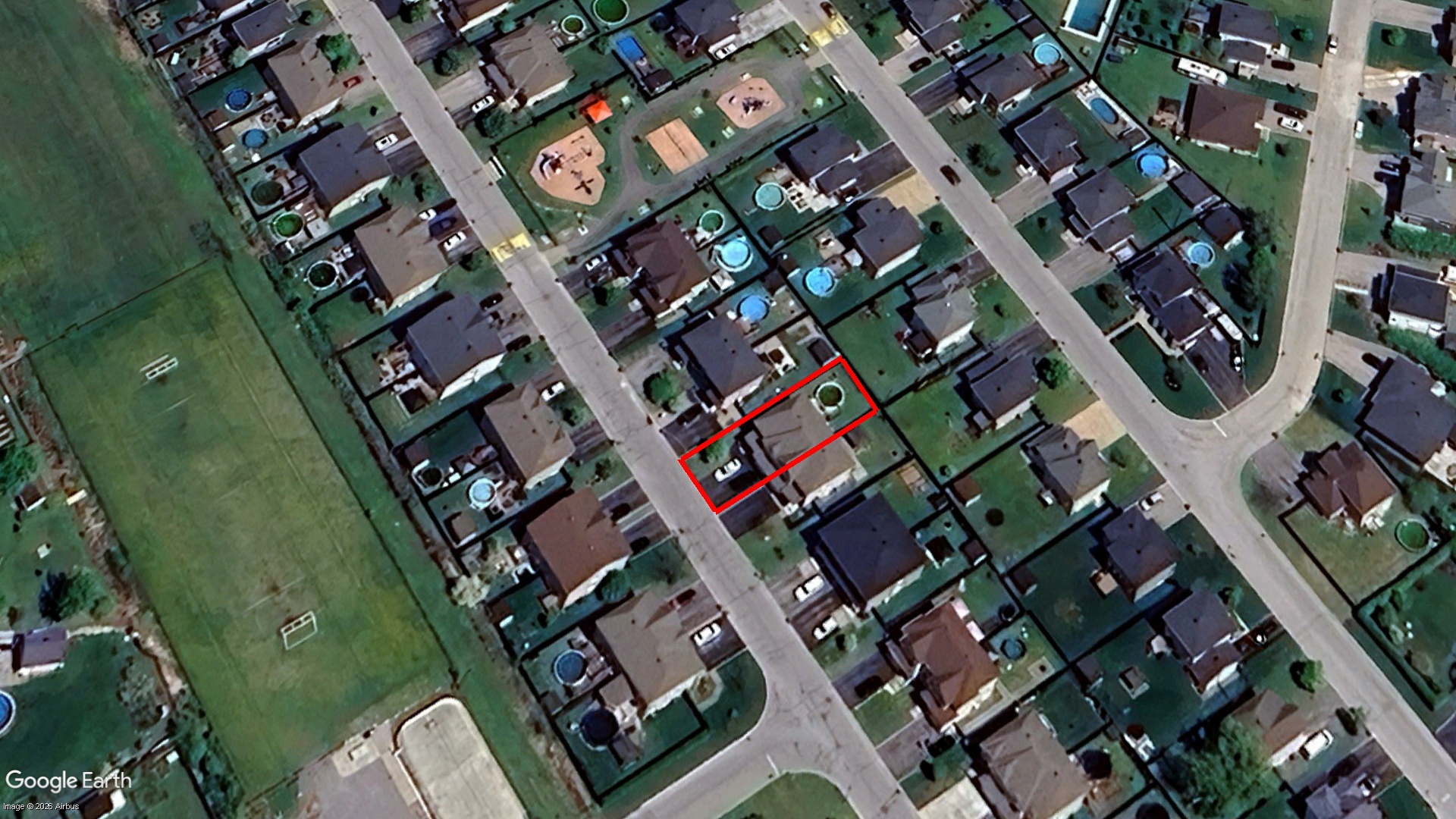 Tax Sale Vaudreuil-Soulanges, Quebec - 