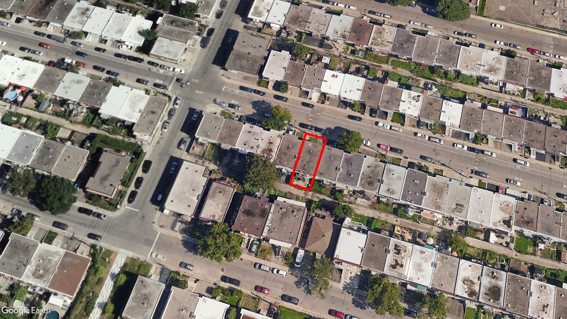 Tax Sale Montreal, Quebec - 785090-00