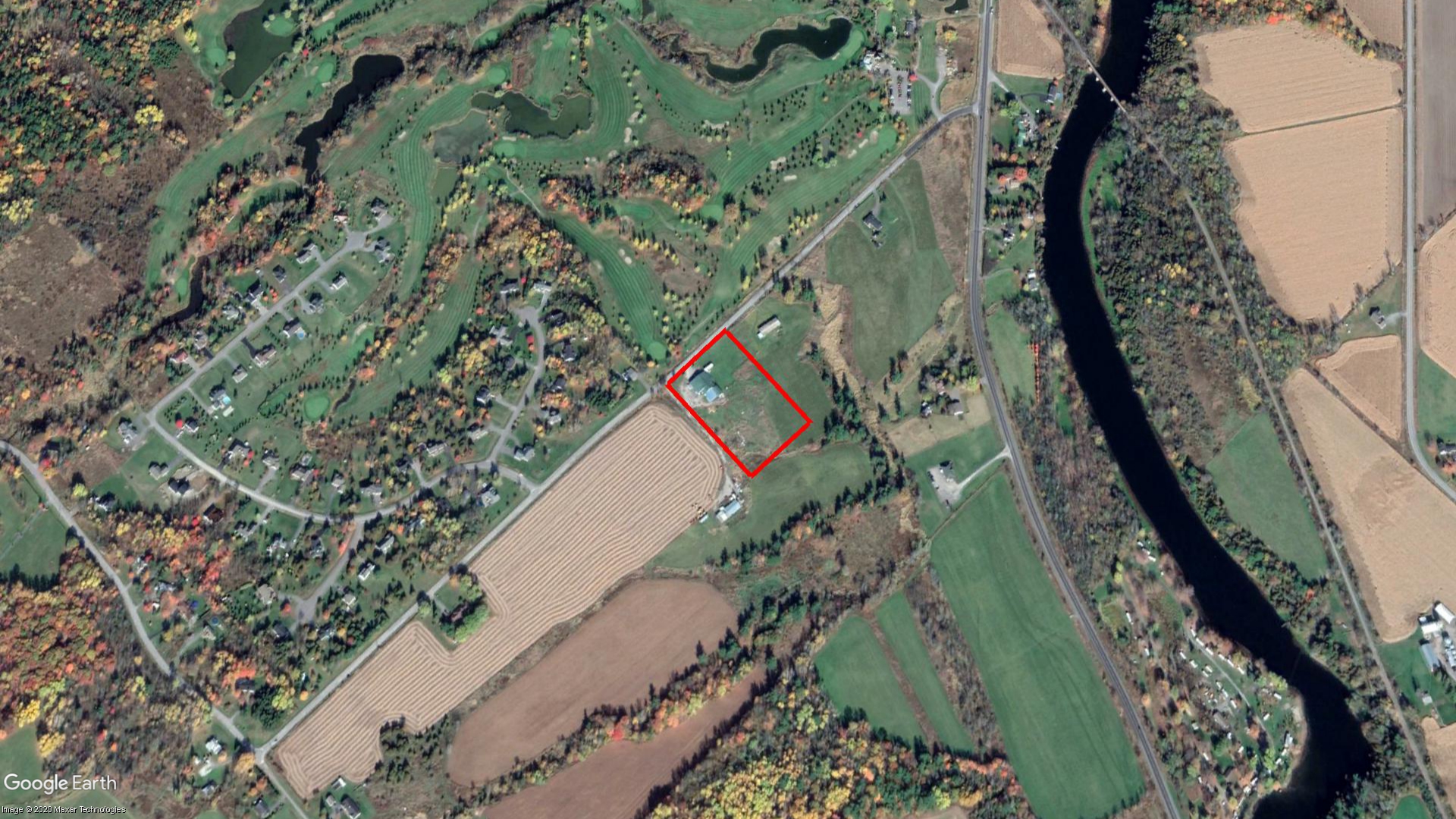 Tax Sale Mississippi Mills, Ontario - 0931 929 025 35400 0000