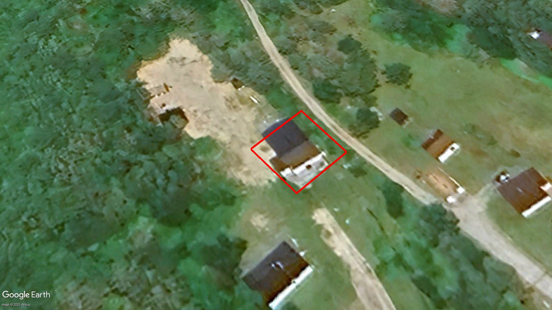 Tax Sale Barrington, Nova Scotia - 03518841