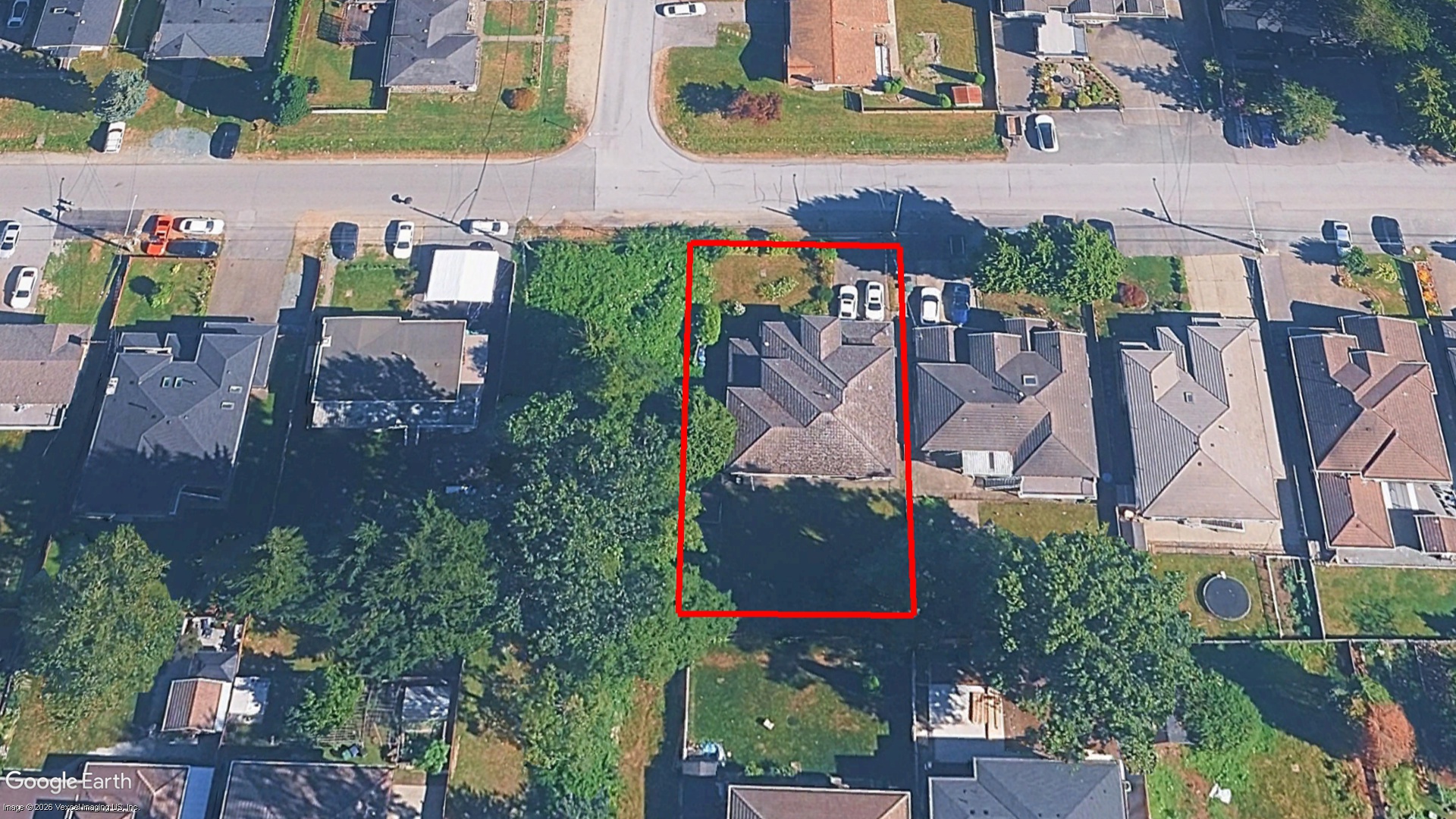 Tax Sale Surrey, British Columbia - 