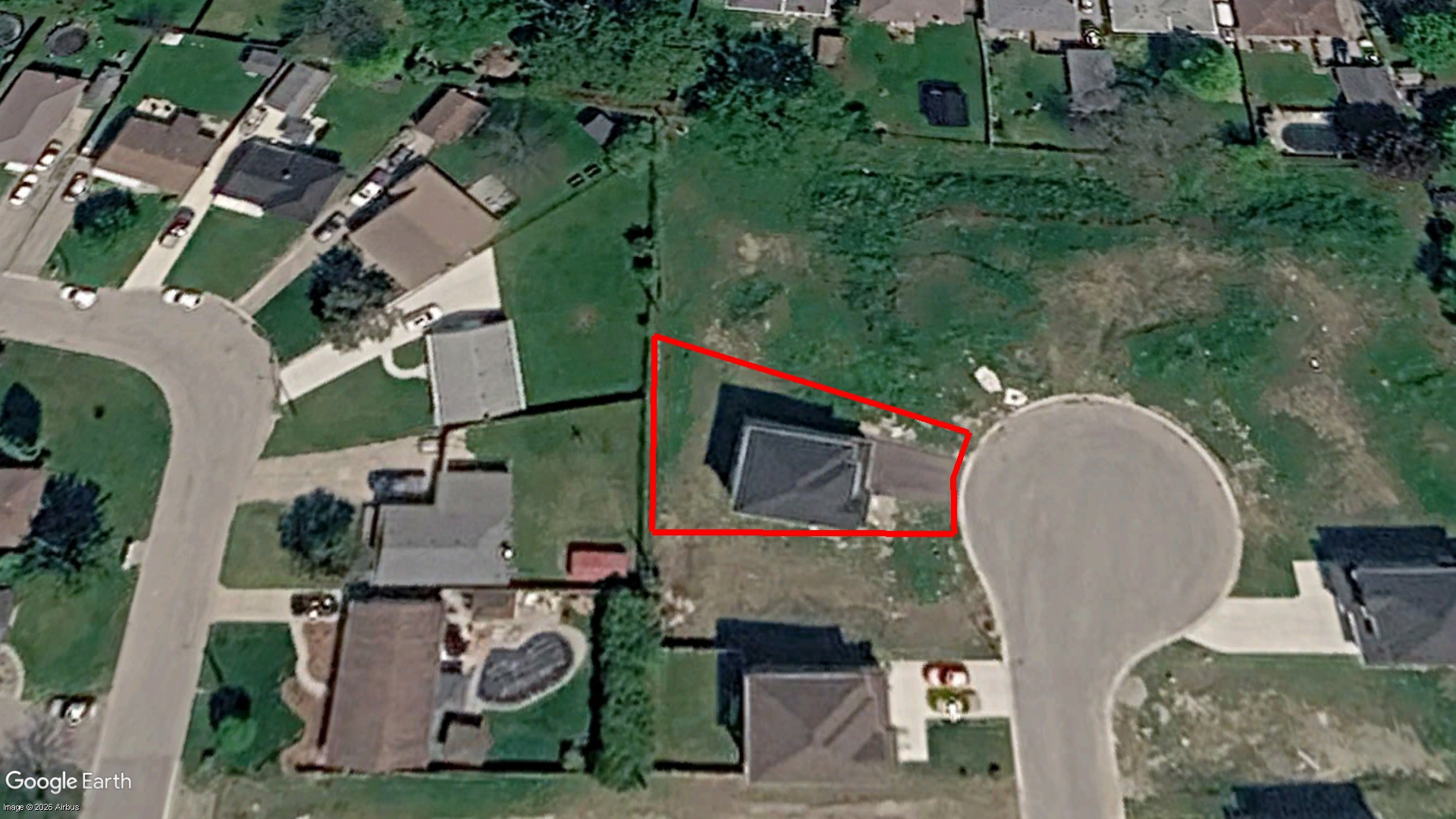 34 Ahmed Place, St. Thomas, Ontario