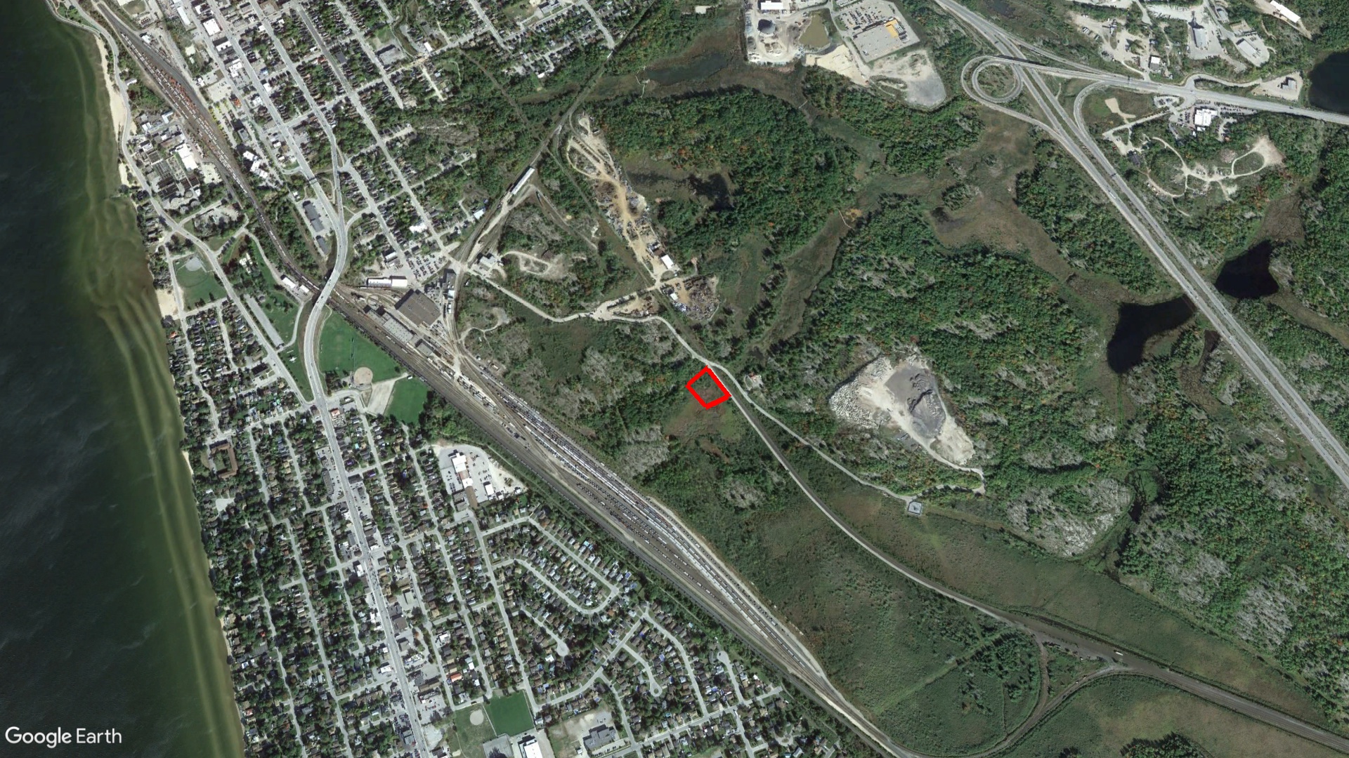 Tax Sale North Bay, Ontario - 