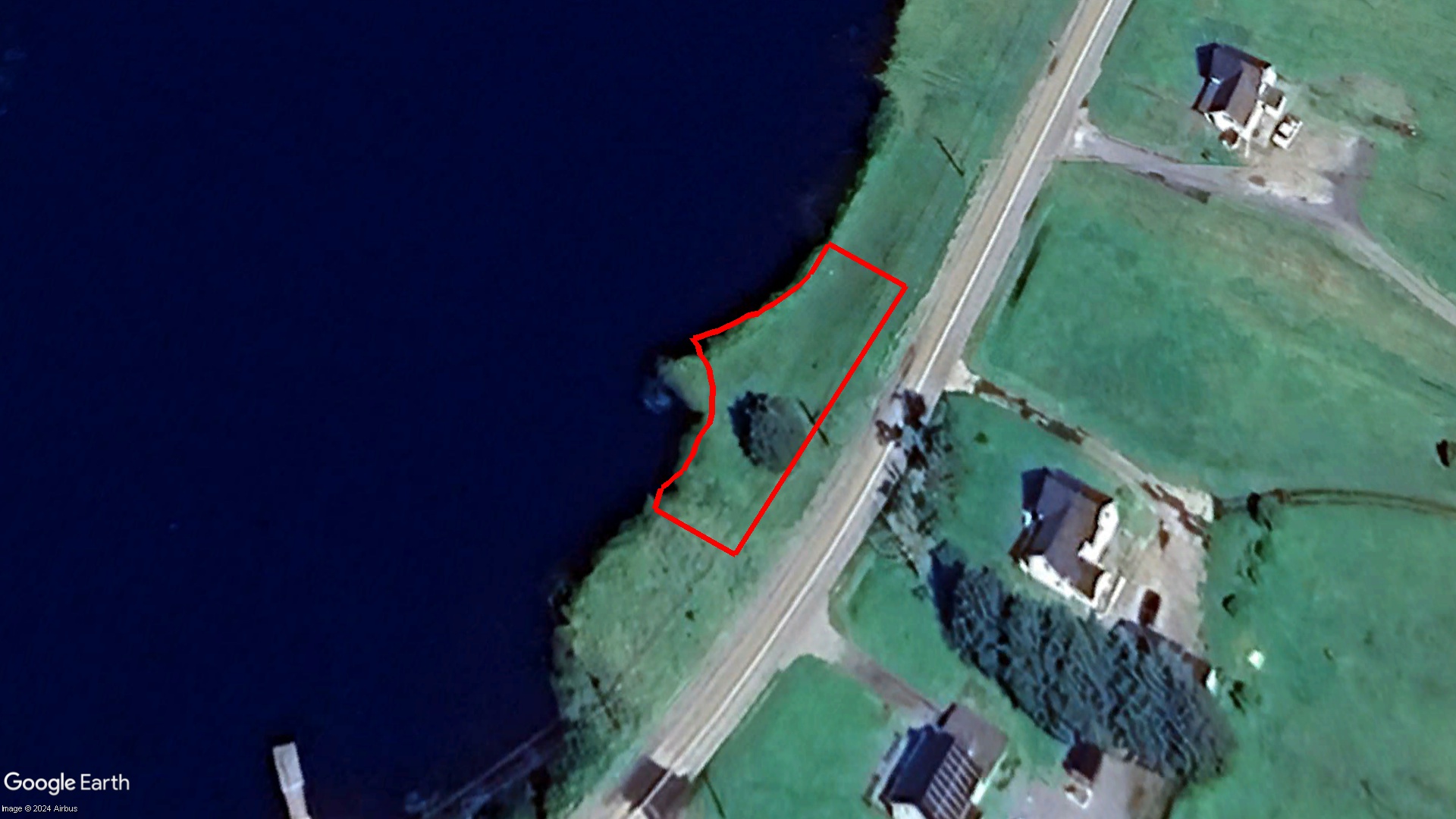 Tax Sale Clare, Nova Scotia - 10484286