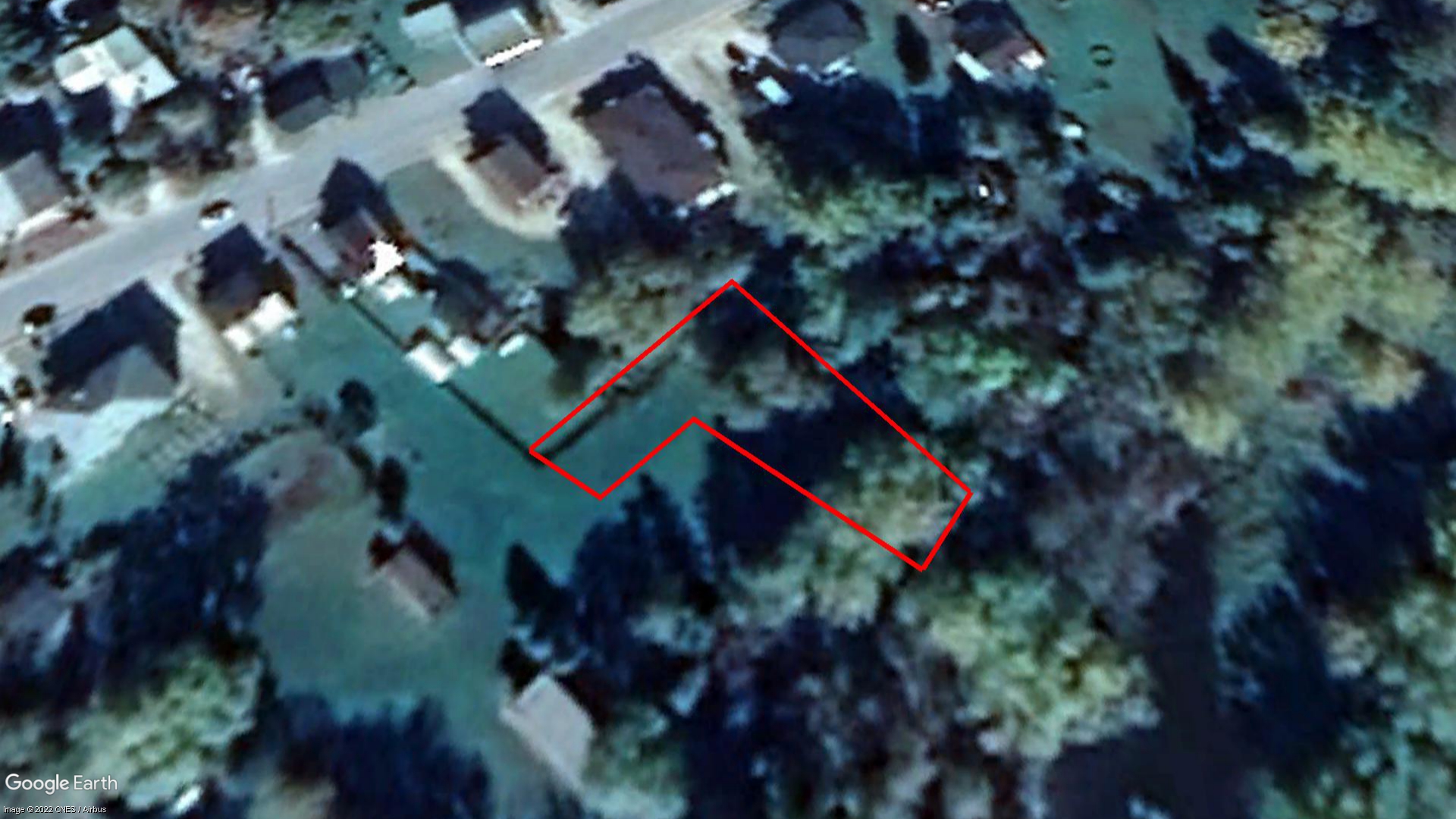 Tax Sale La Vallee-de-la-Gatineau, Quebec - 3906-61-5283