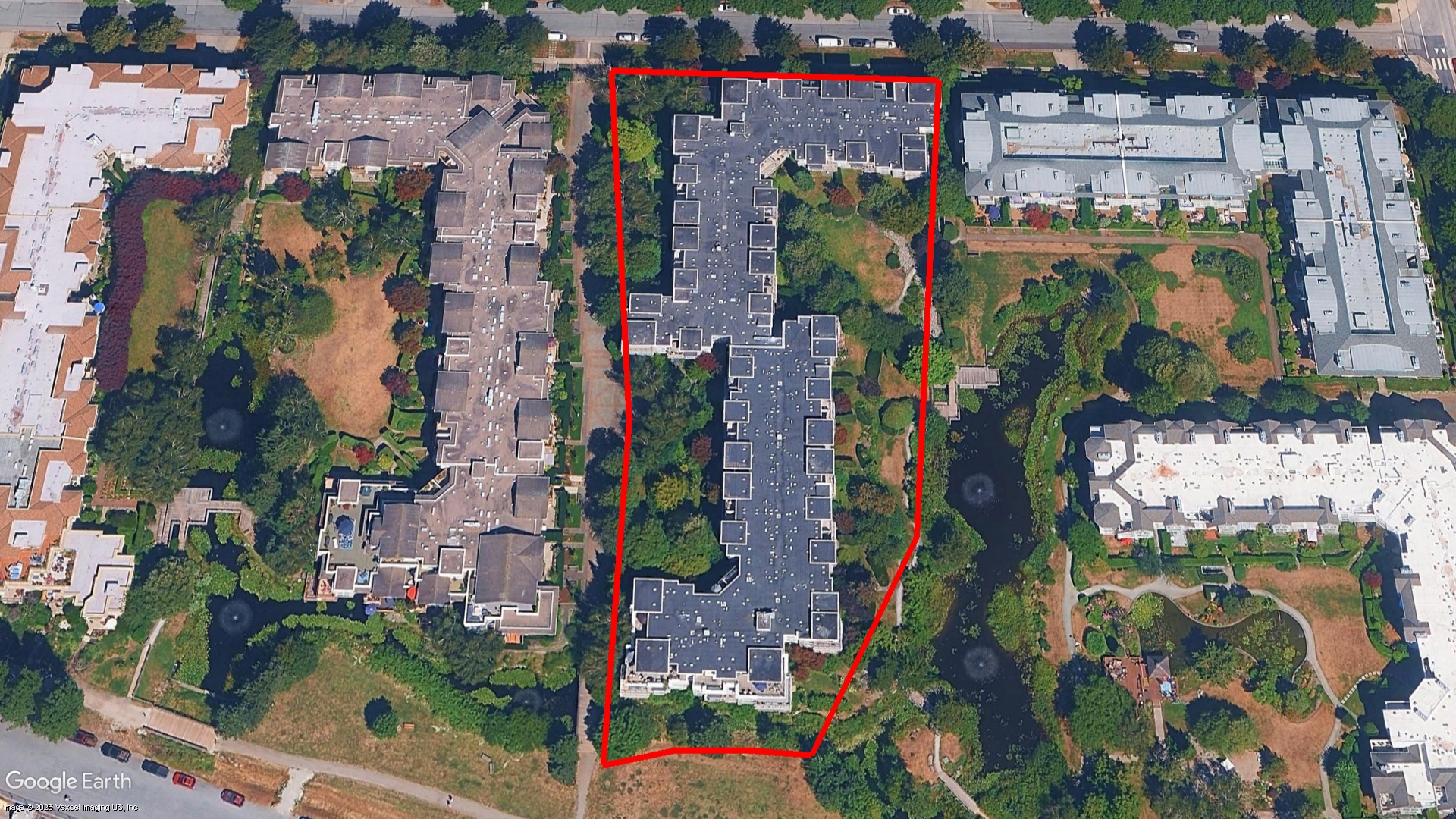 Tax Sale Richmond, British Columbia - 