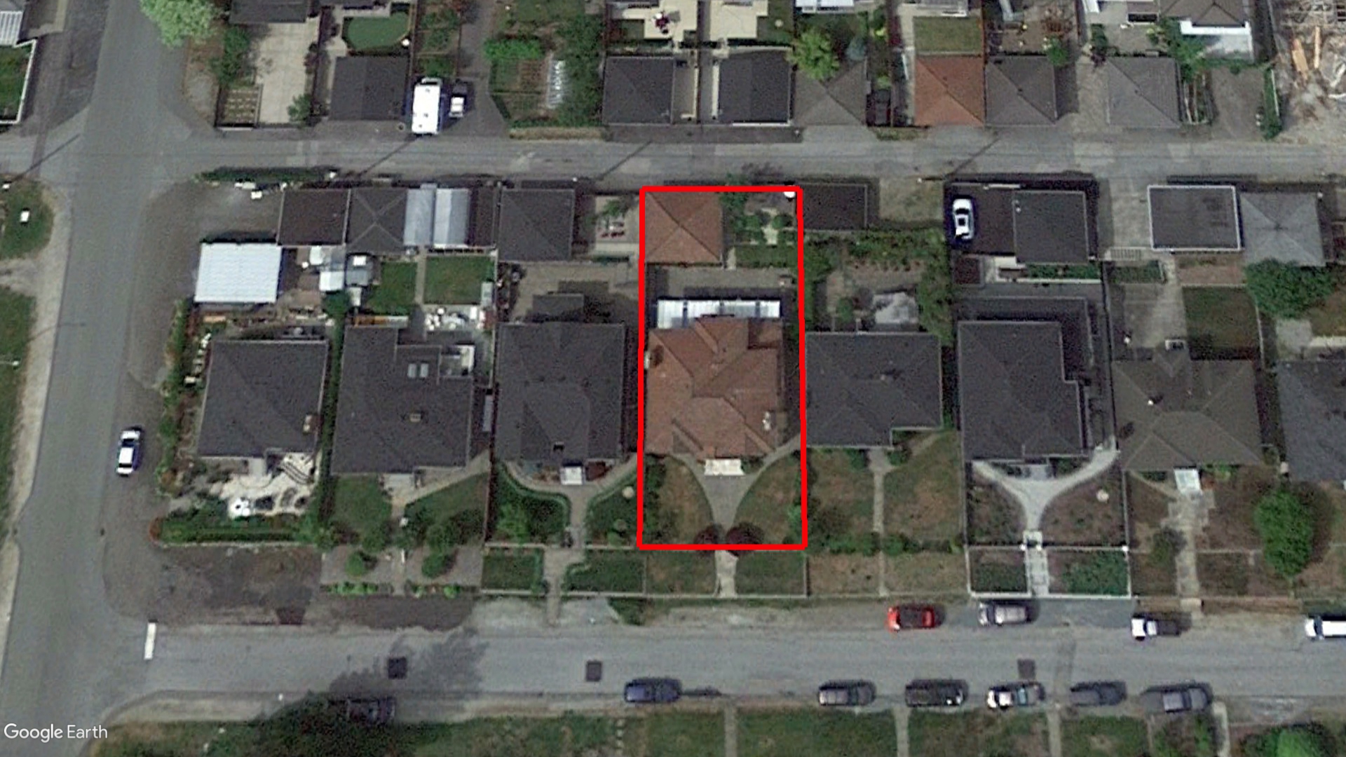 Tax Sale Burnaby, British Columbia - 10-301-0850-4825-0000