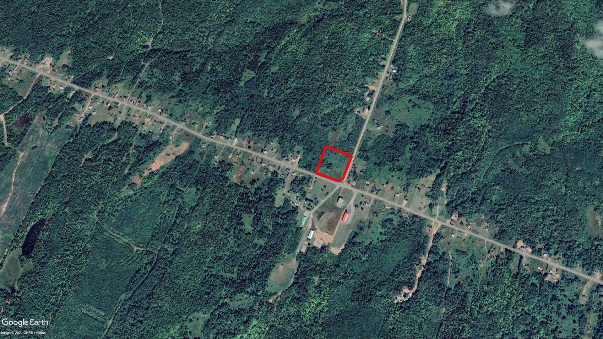 Tax Sale Bathurst, New Brunswick - 05118638