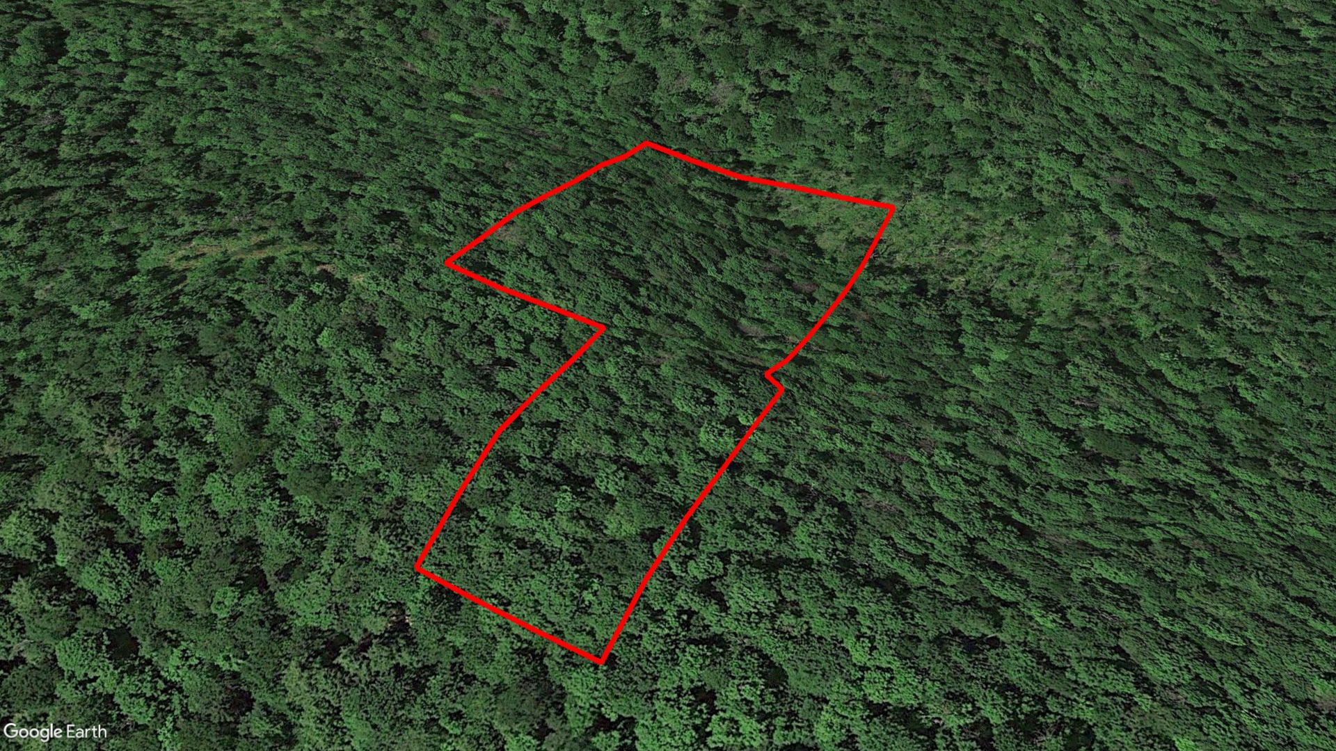 Tax Sale WENTWORTH-NORD, Quebec - 2470-49-6702