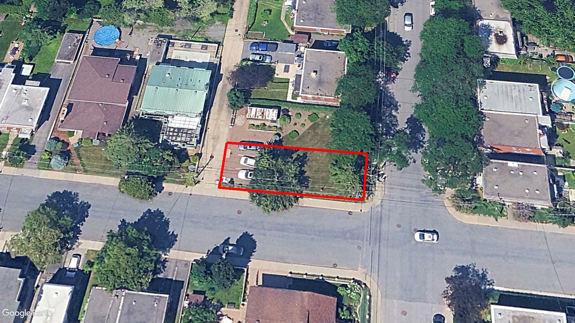 Tax Sale Montreal, Quebec - 386231-00