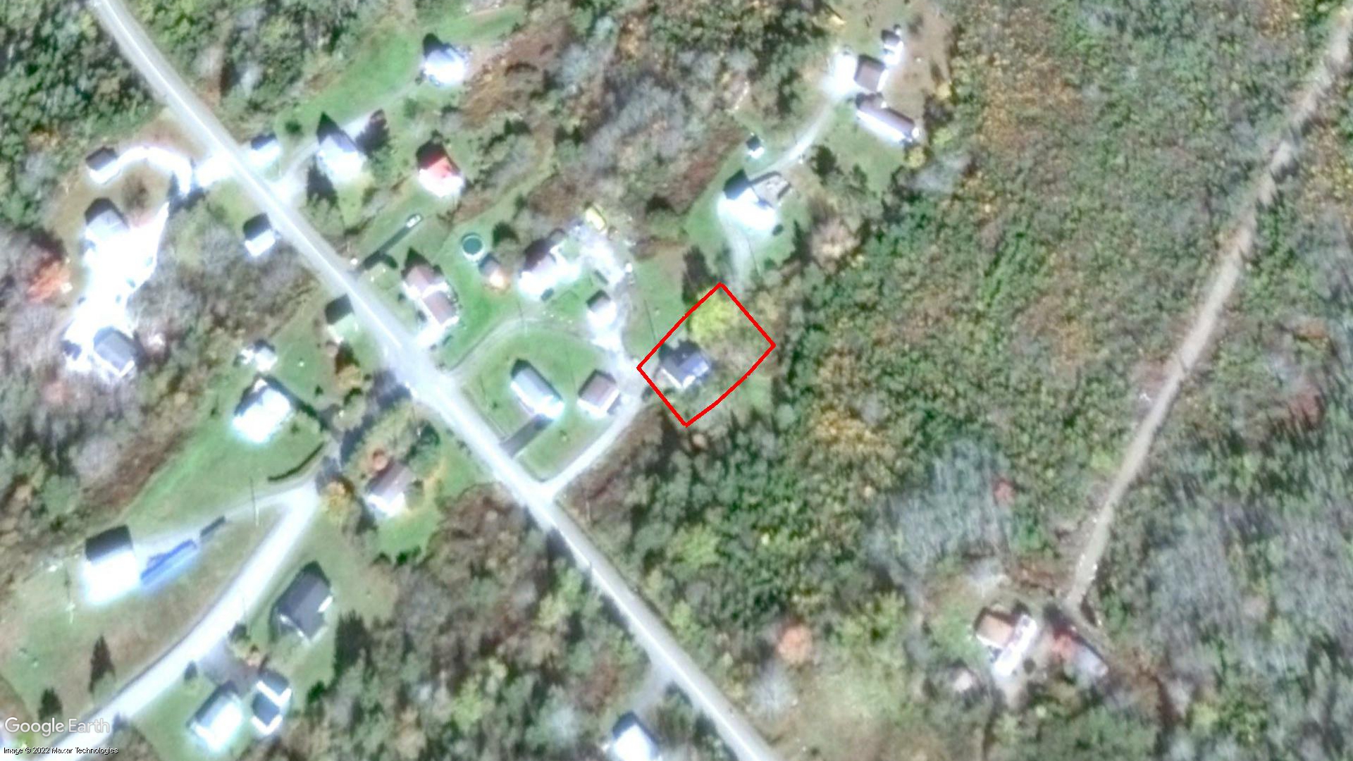 Tax Sale Shelburne, Nova Scotia - 01736078