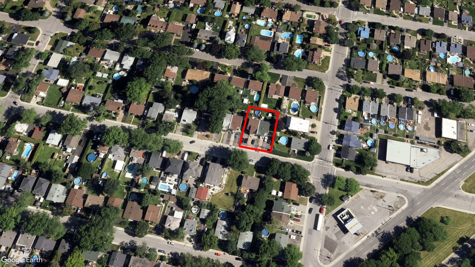 Tax Sale Montreal, Quebec - 808875-04