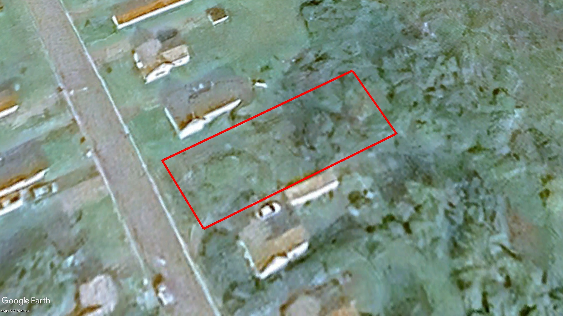 Tax Sale Cape Breton, Nova Scotia - 634638