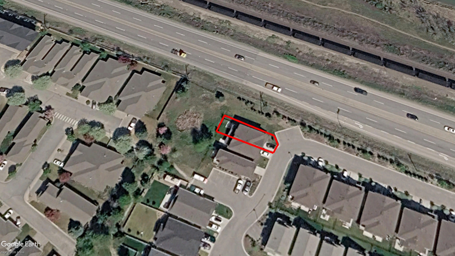 Tax Sale Kamloops, British Columbia - 52-11101-560