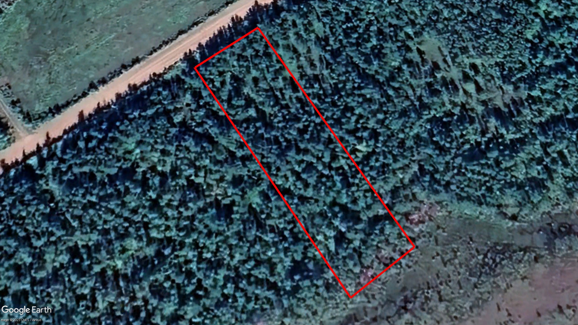 Tax Sale Cumberland, Nova Scotia - 04273907