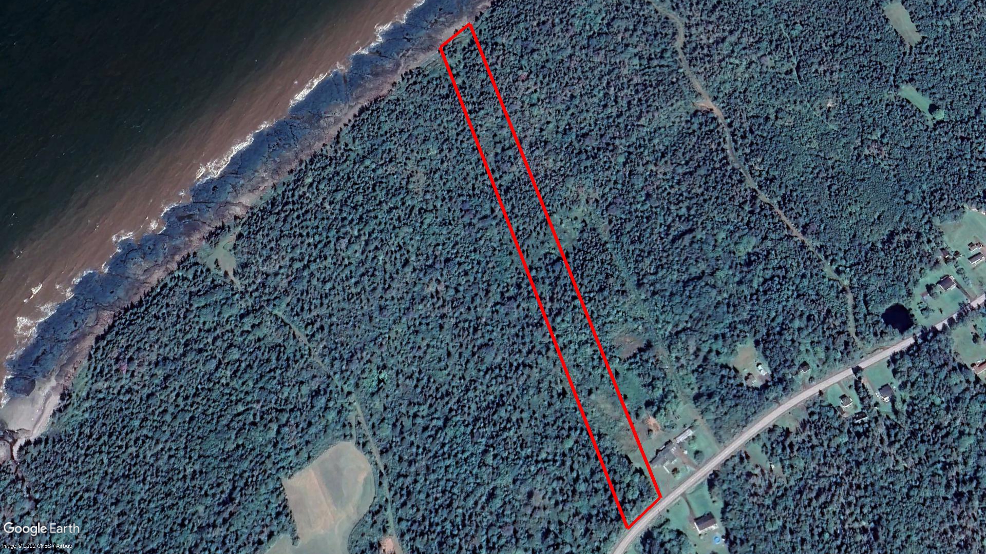 Tax Sale Annapolis, Nova Scotia - 01-609-556