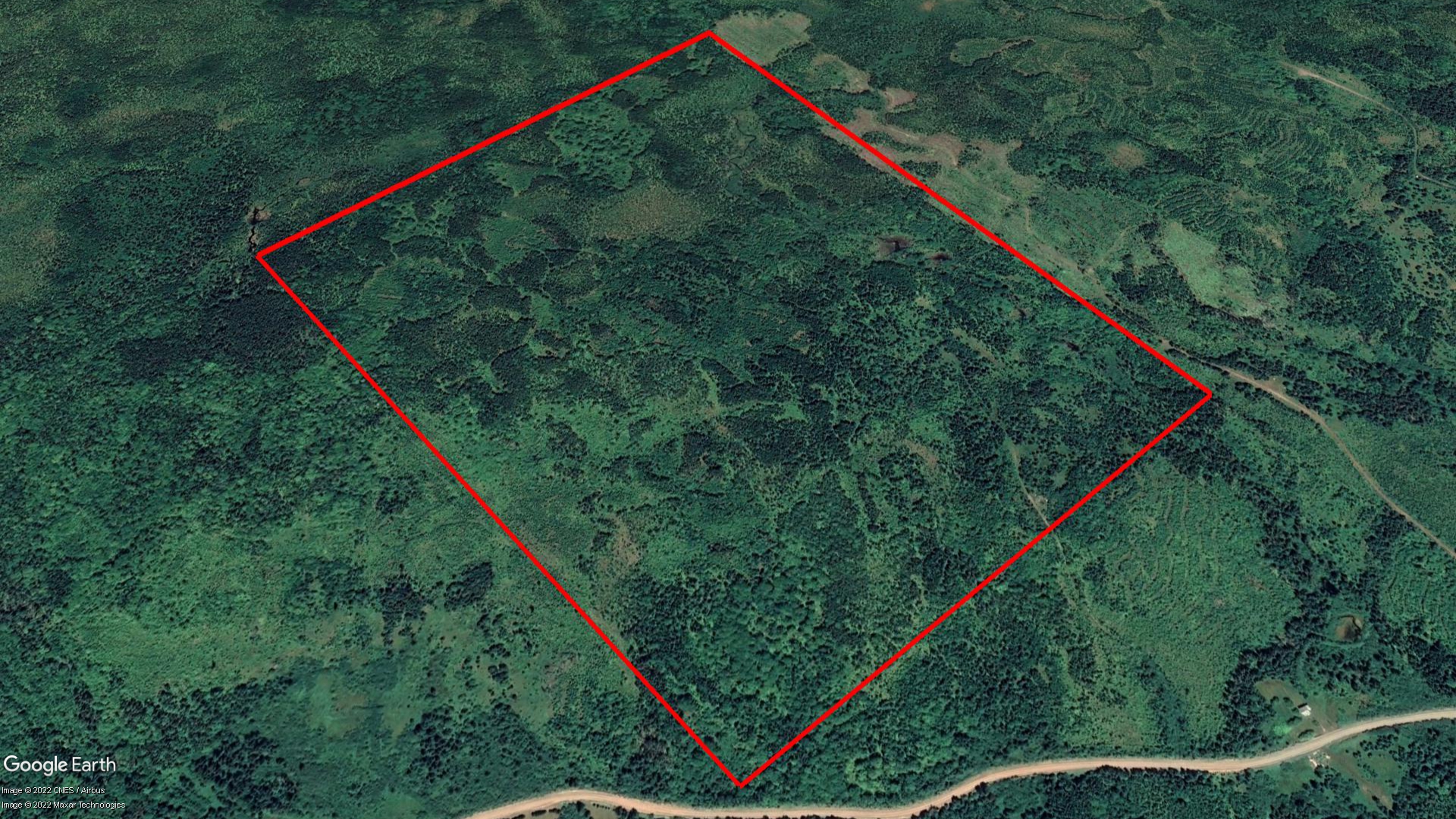 Tax Sale Richmond, Nova Scotia - 04109279