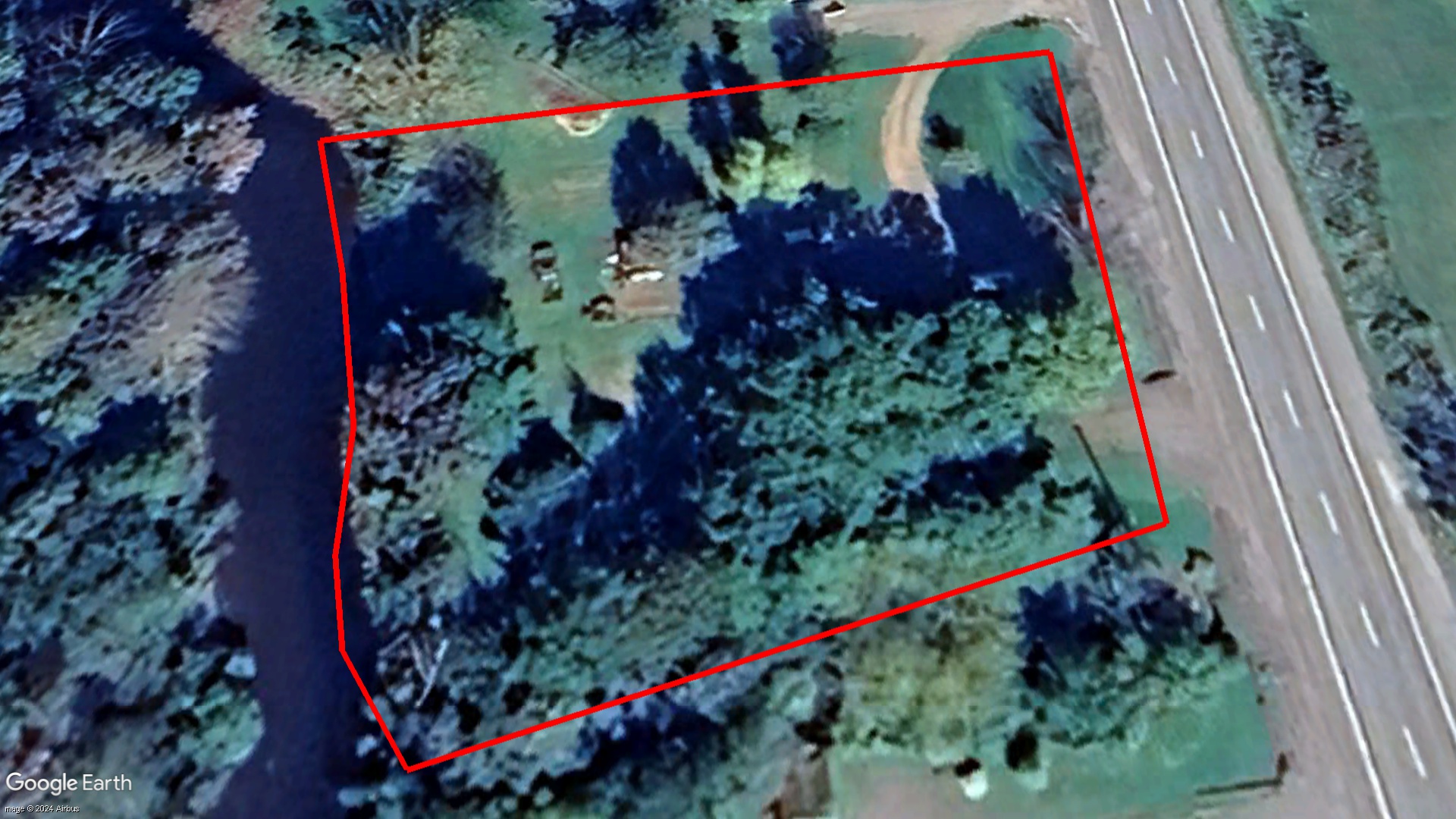 Tax Sale Cumberland, Nova Scotia - 03437736