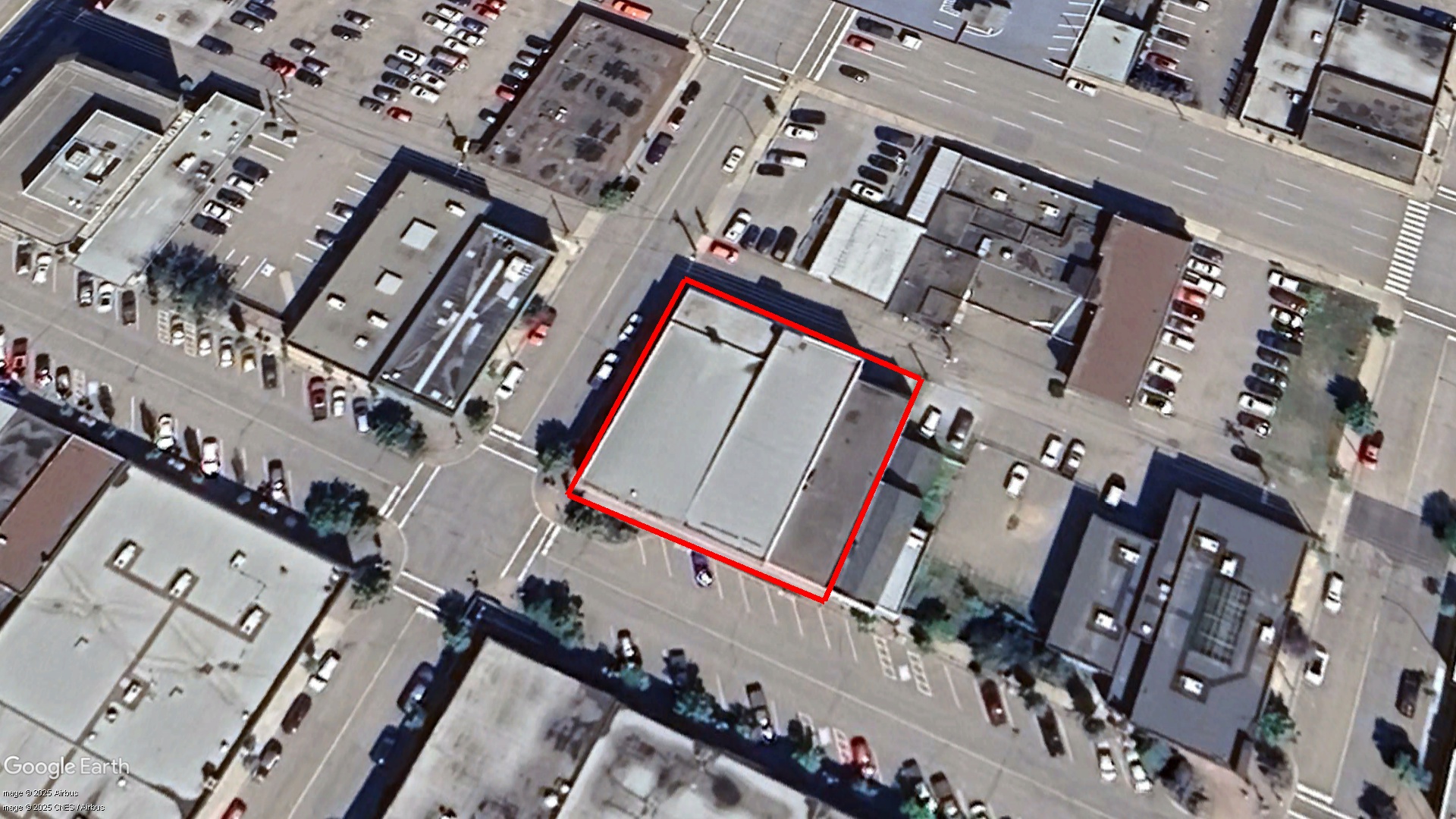 Tax Sale Prince George, British Columbia - 00-00940-000