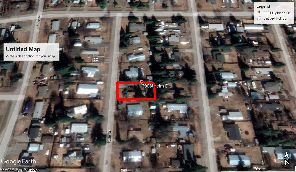 Tax Sale Prince George, British Columbia - 90-31338-219